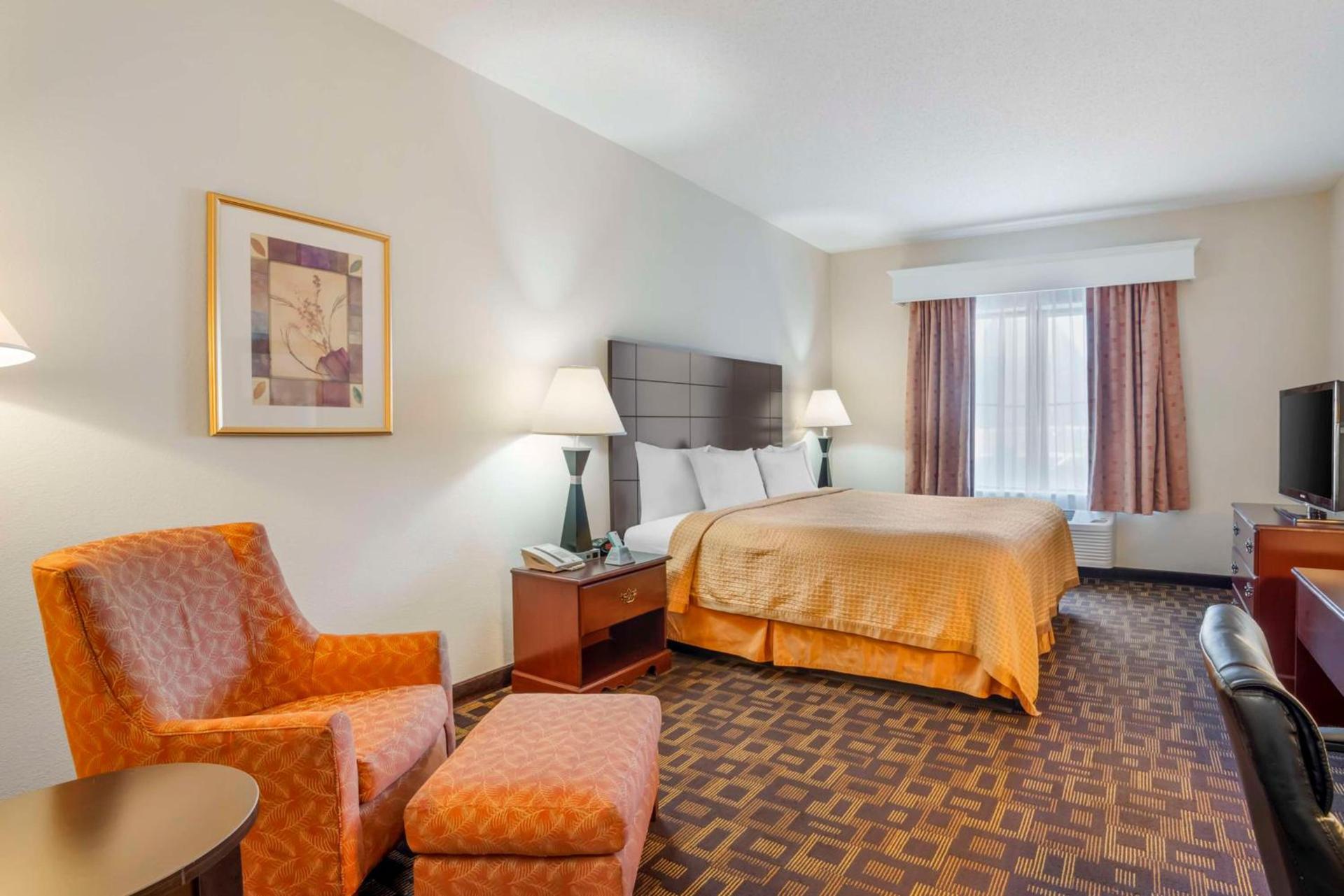 Best Western Carowinds photo 19