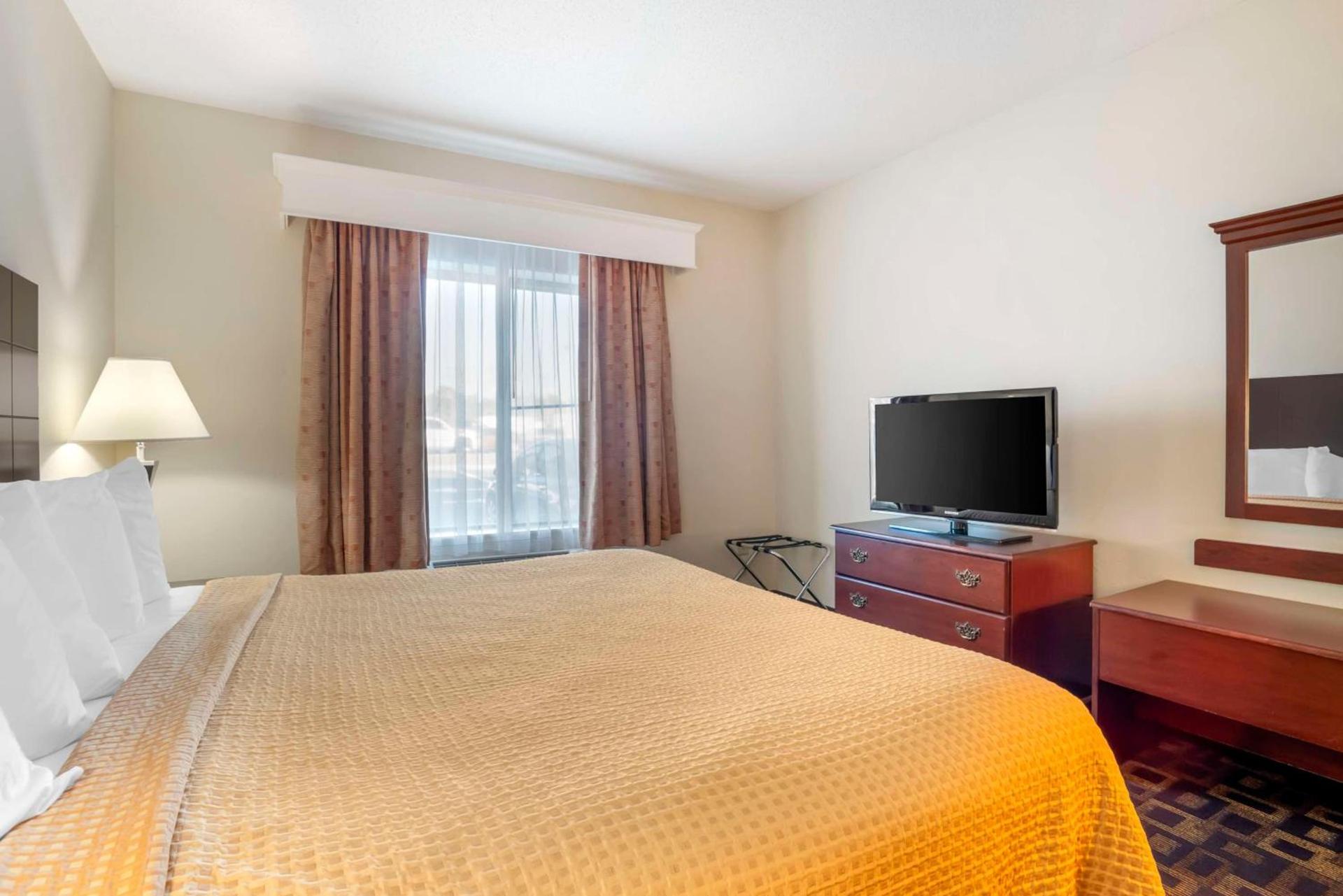 Best Western Carowinds photo 20