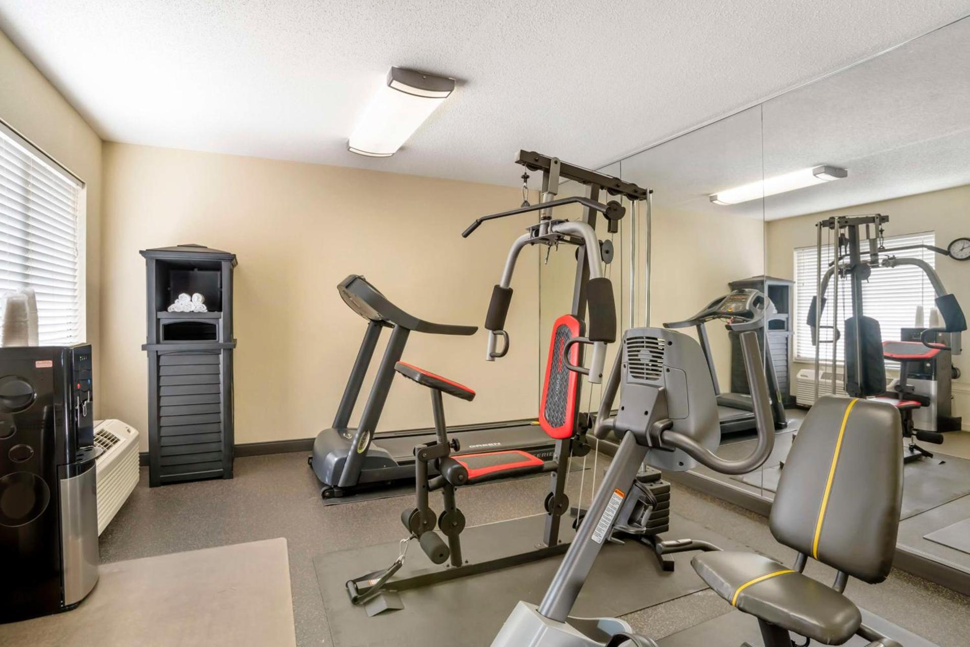 Best Western Carowinds photo 25