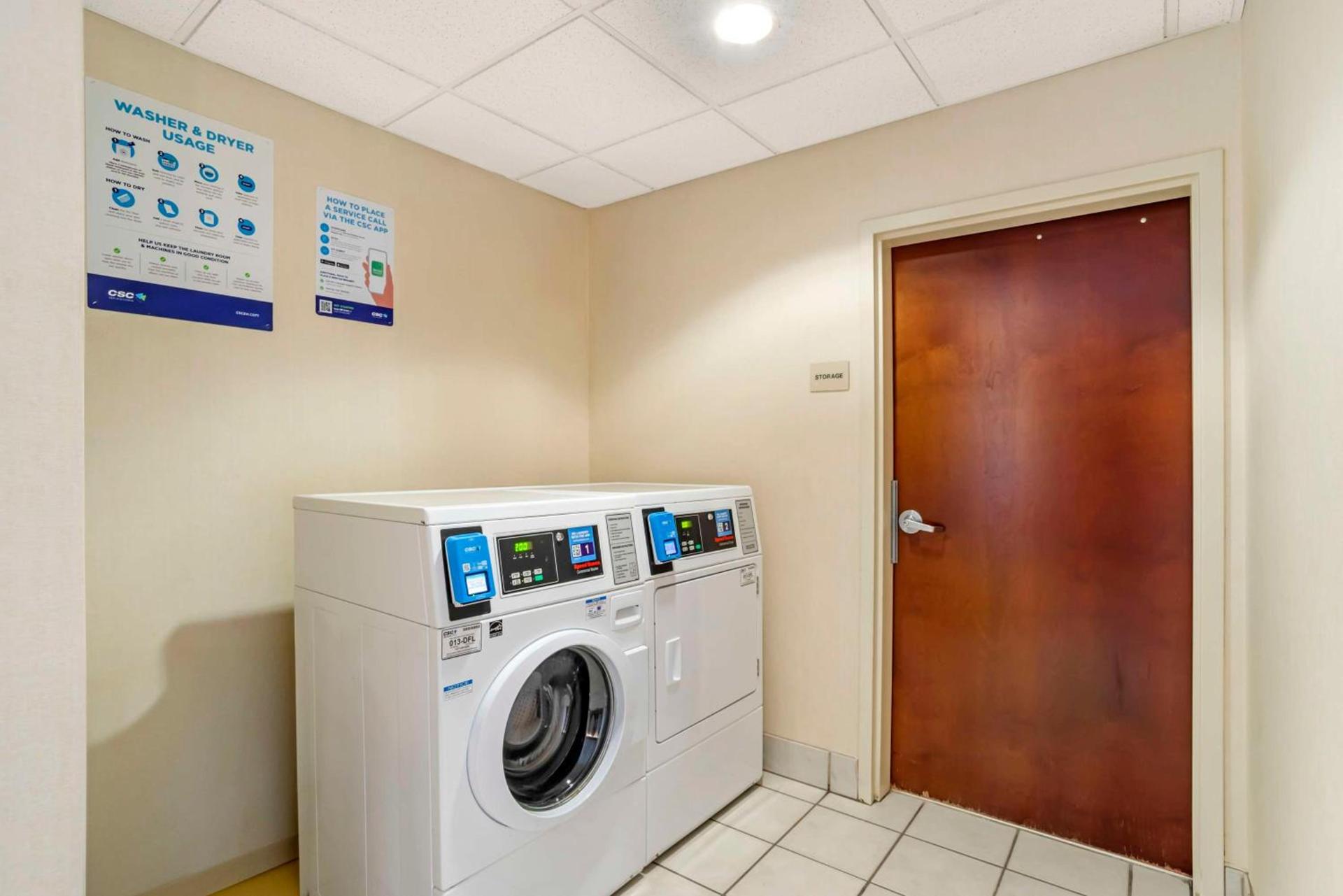 Best Western Carowinds photo 26