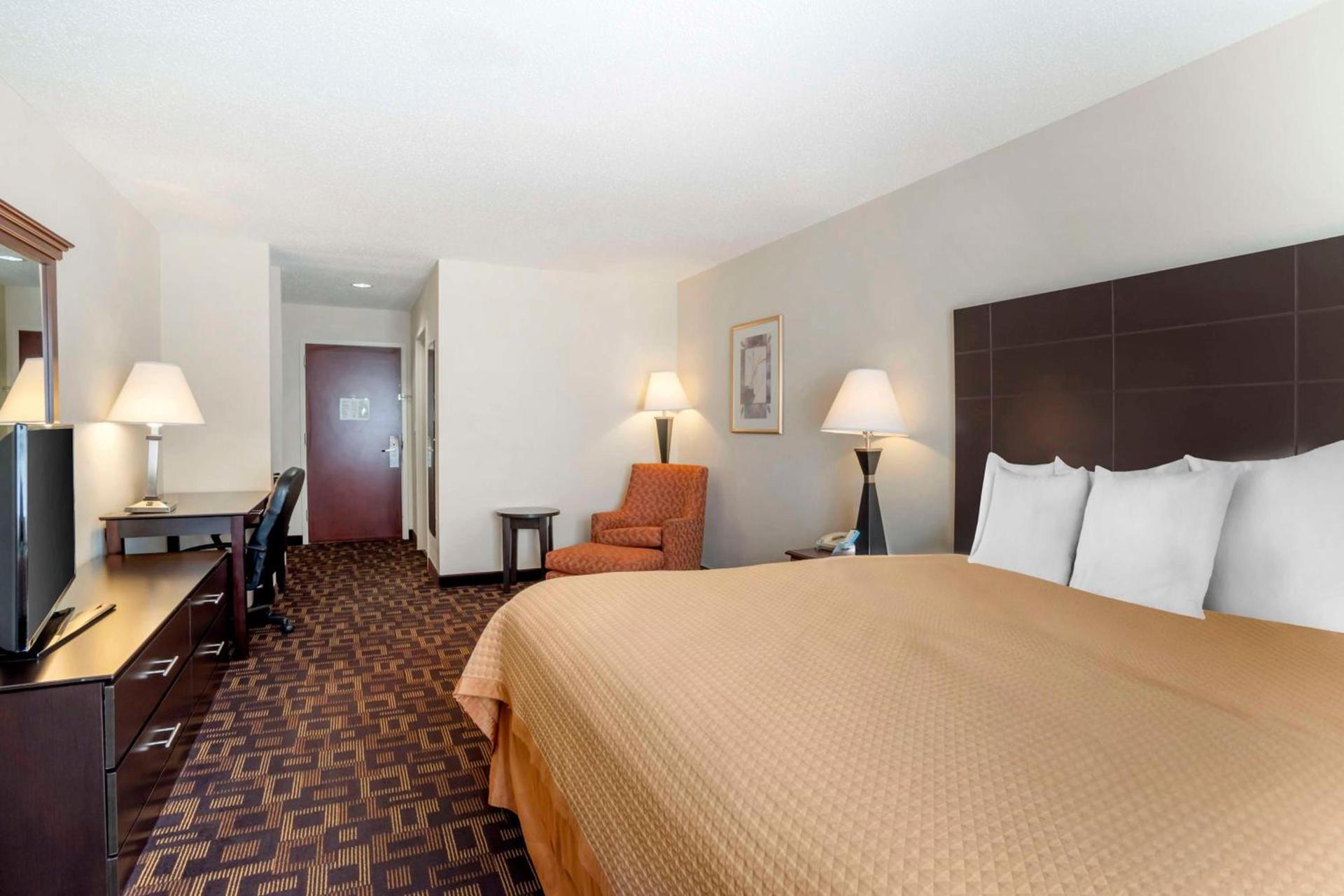 Best Western Carowinds photo 22