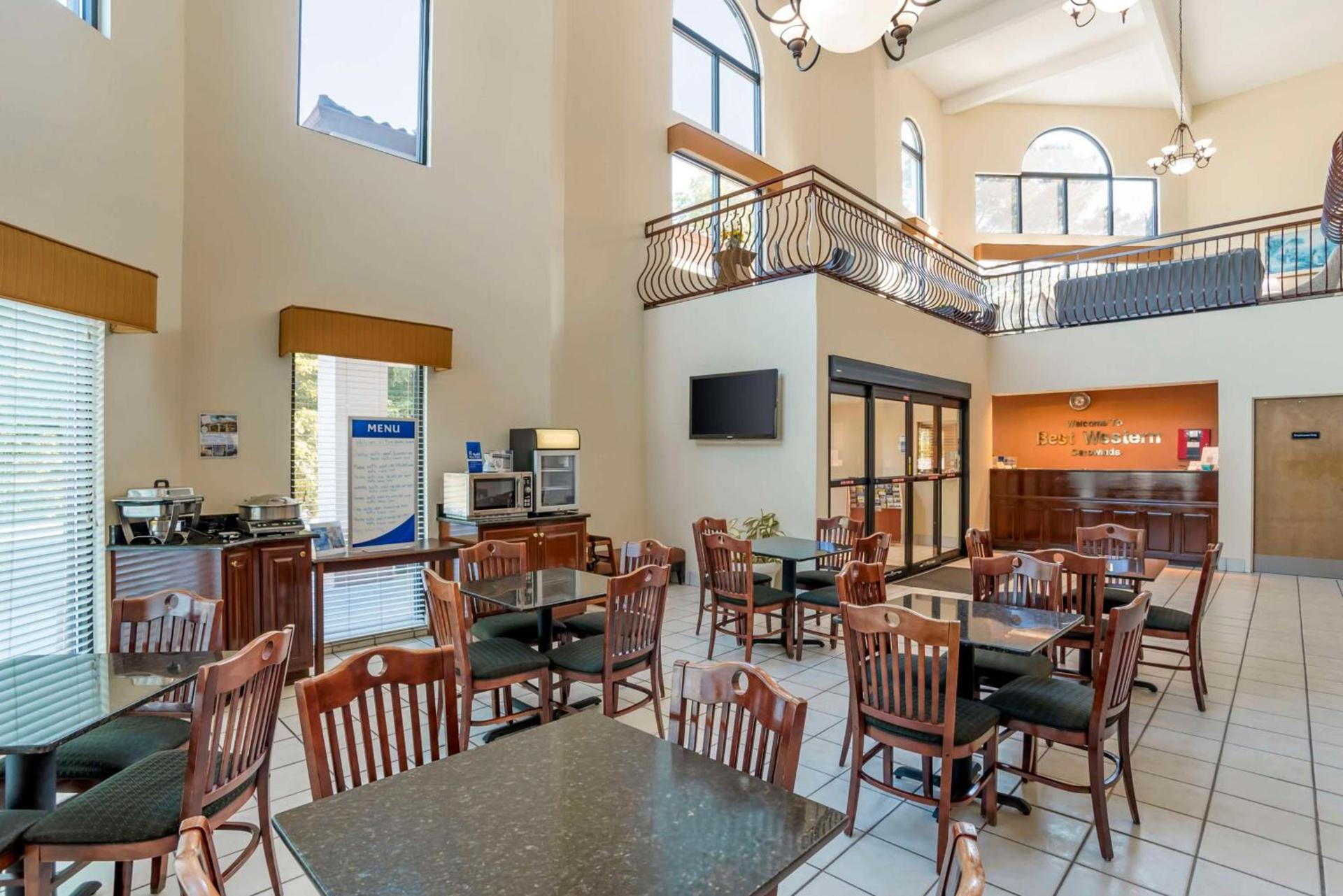 Best Western Carowinds photo 30