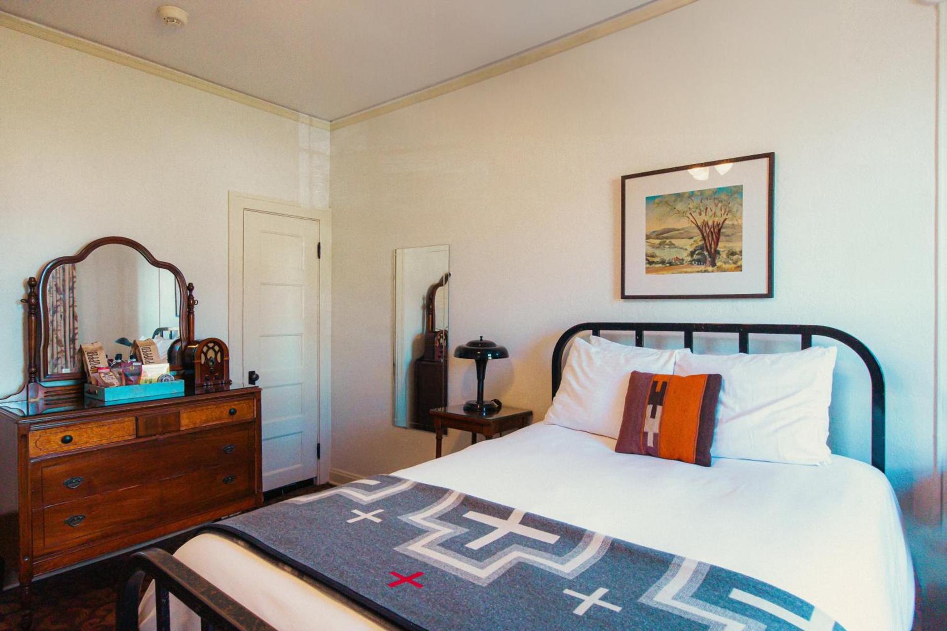 Hotel Congress photo 5