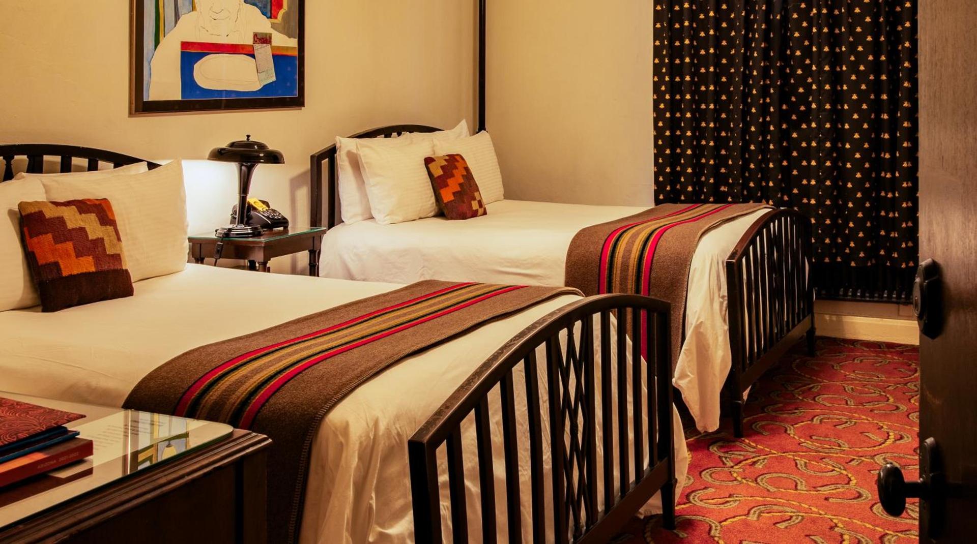 Hotel Congress photo 4