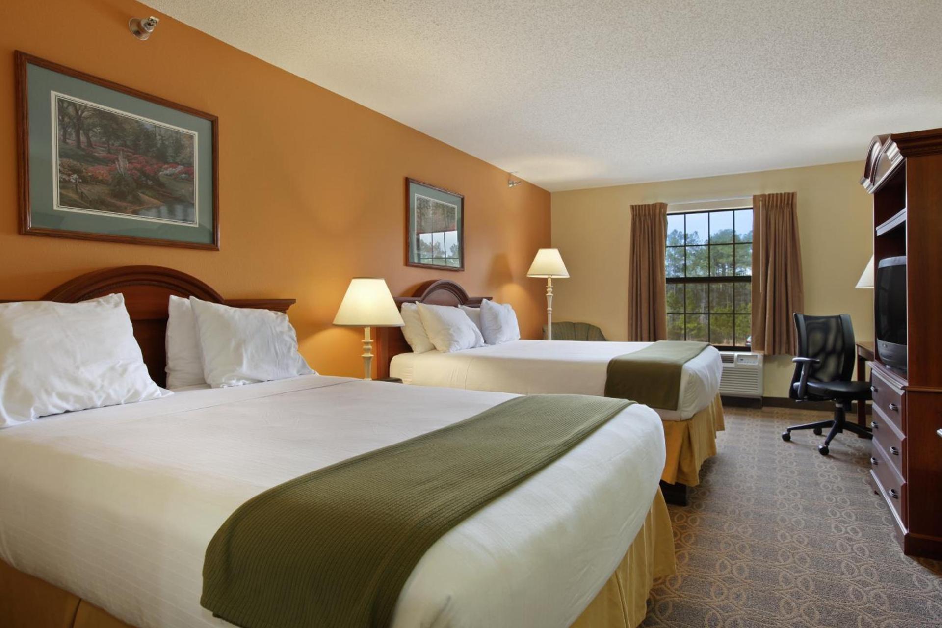 Days Inn by Wyndham Shallotte photo 44