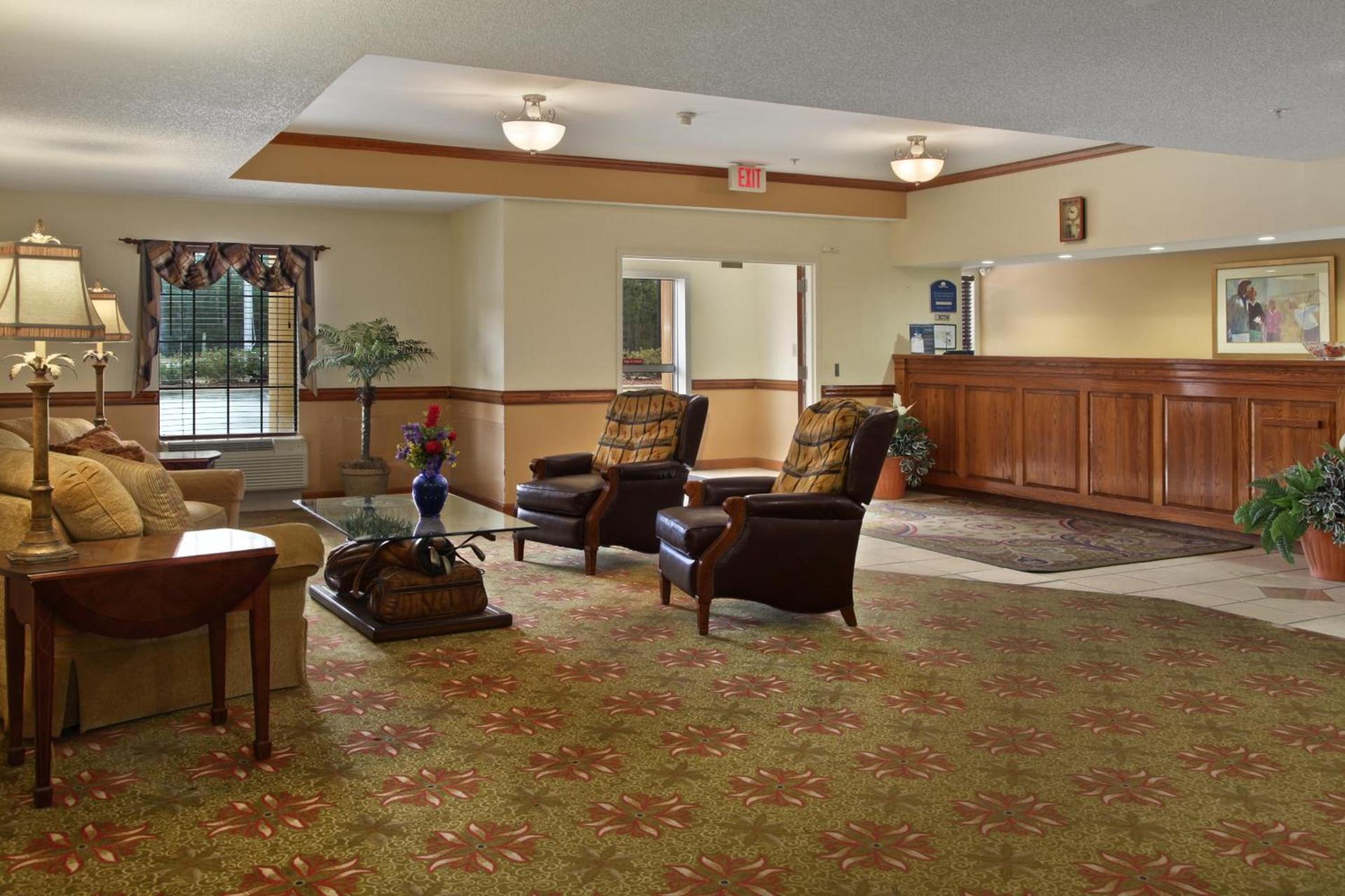 Days Inn by Wyndham Shallotte photo 45