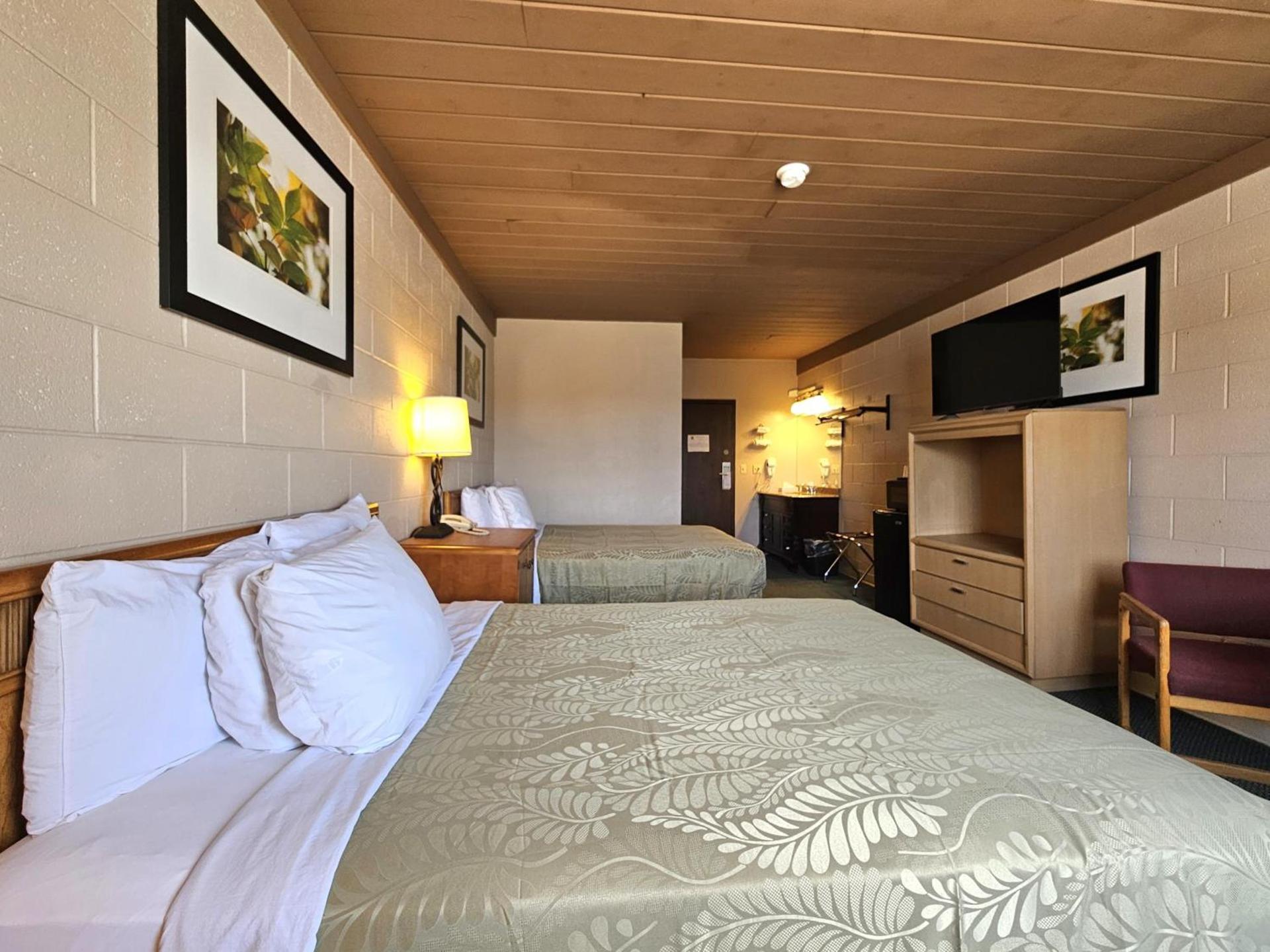 1st Choice Inn Rawlins photo 31