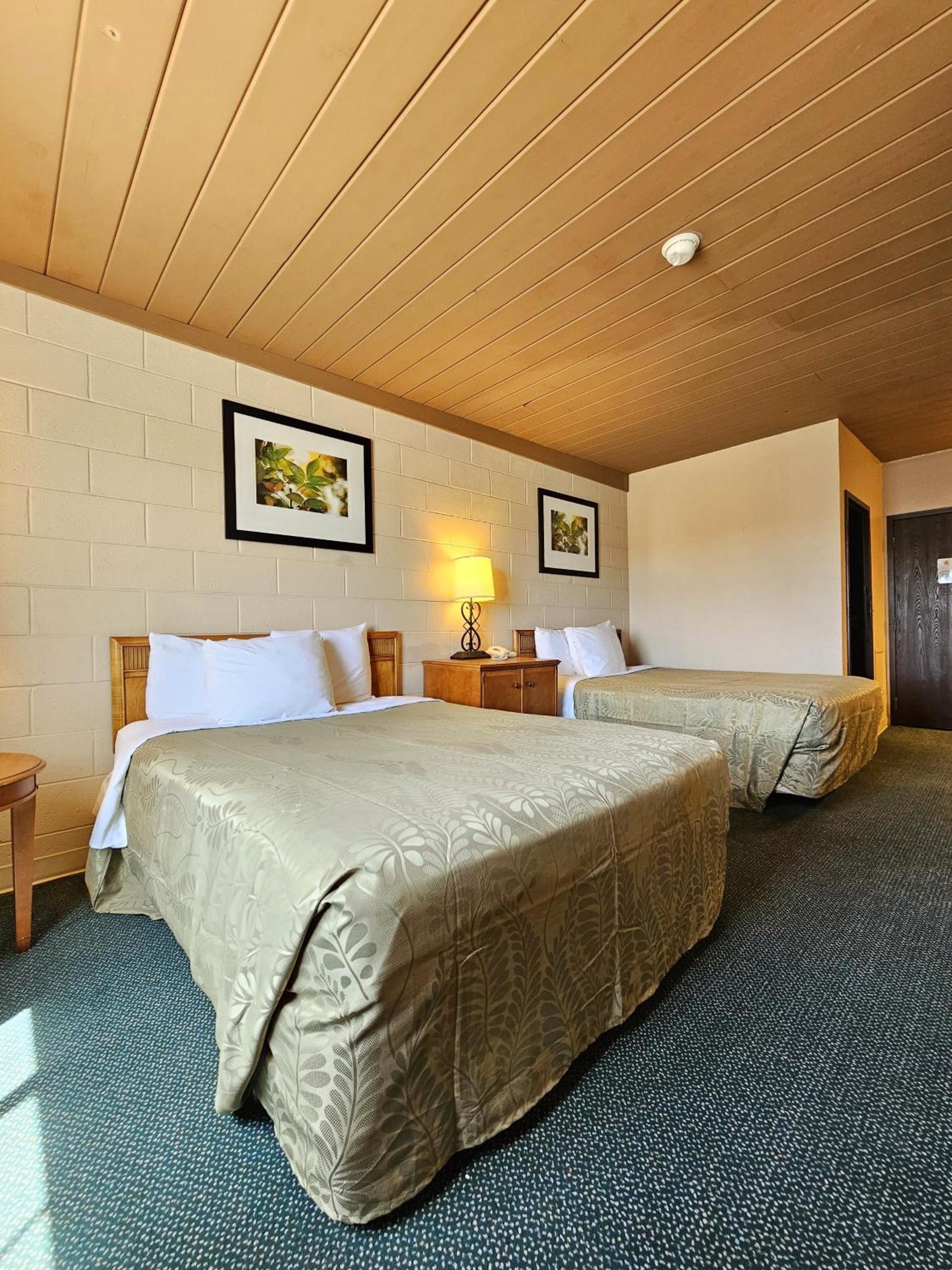 1st Choice Inn Rawlins photo 29
