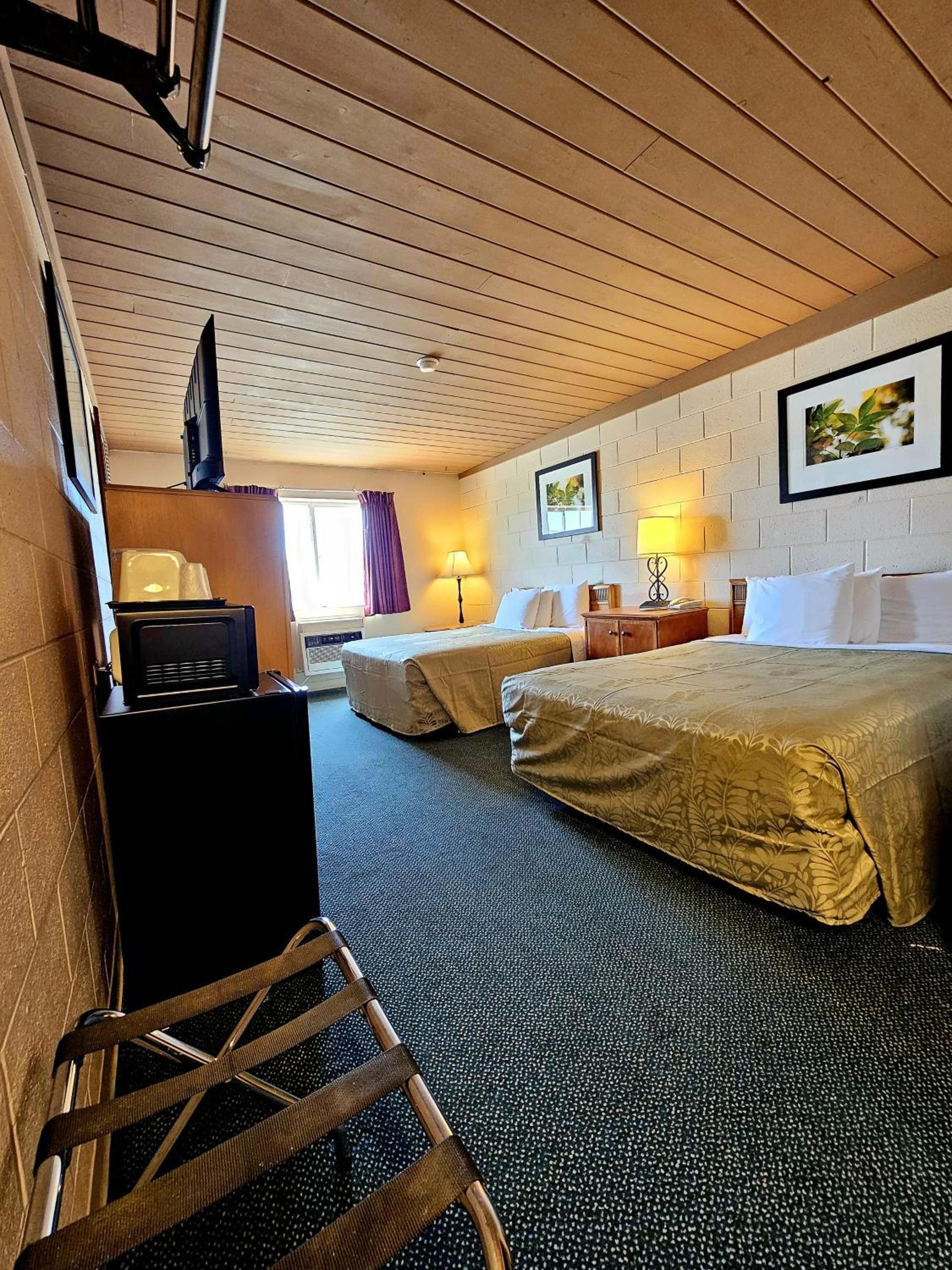 1st Choice Inn Rawlins photo 33