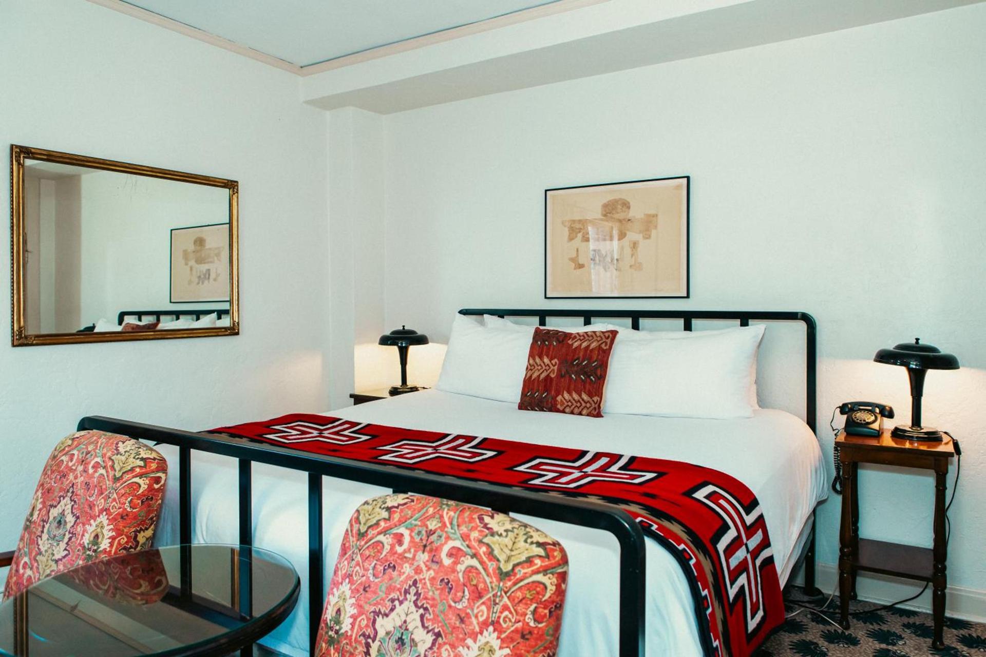 Hotel Congress photo 2