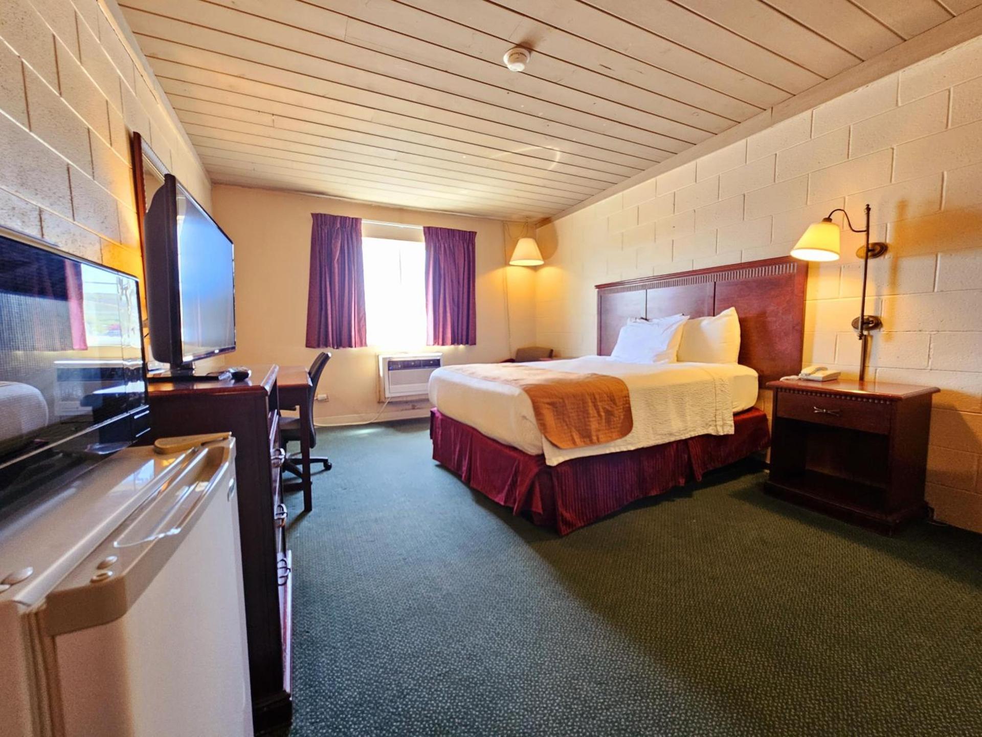 1st Choice Inn Rawlins photo 30