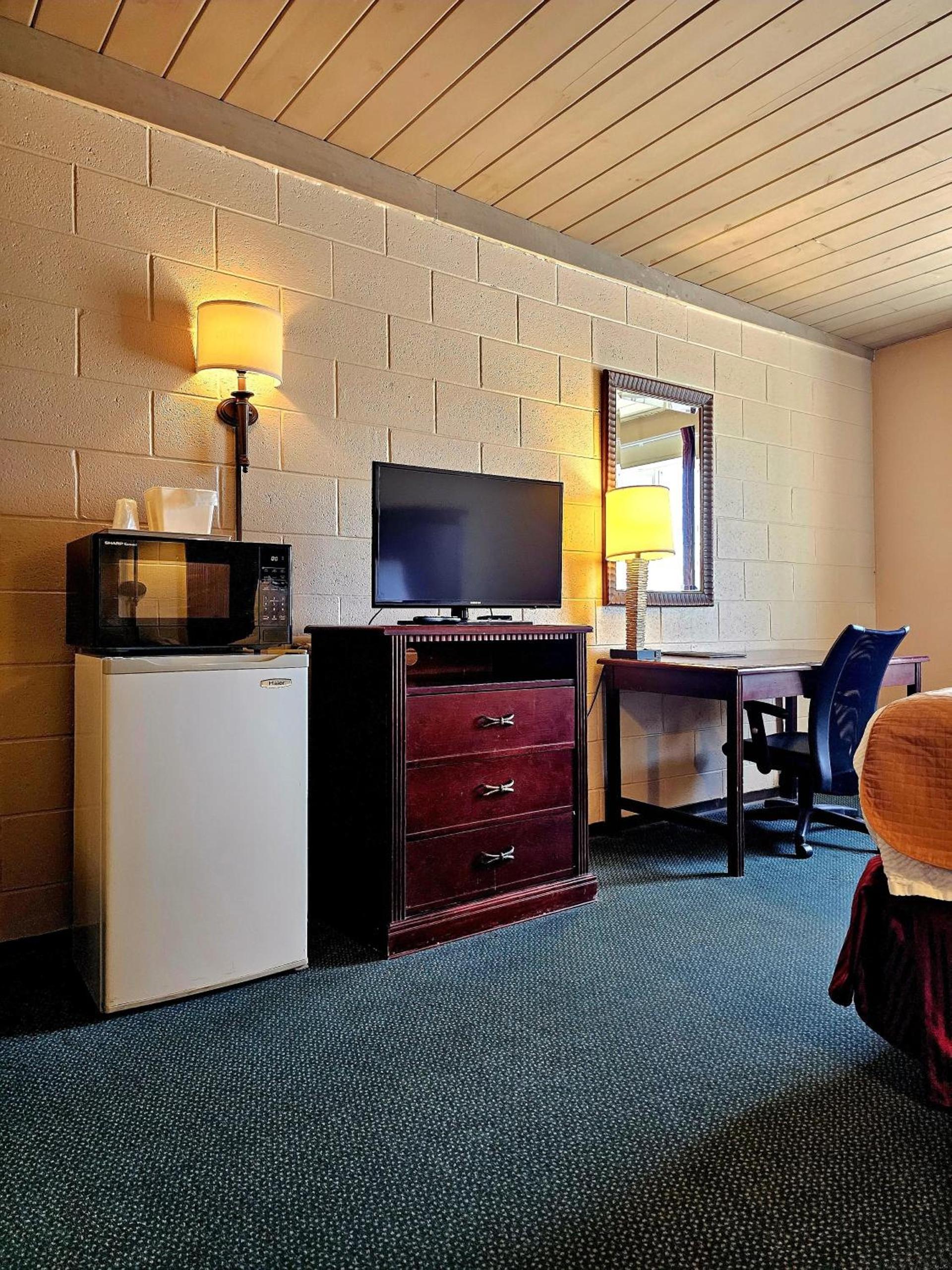 1st Choice Inn Rawlins photo 4