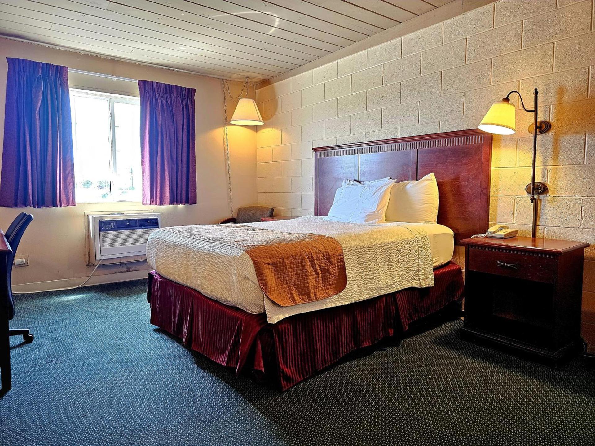1st Choice Inn Rawlins photo 3