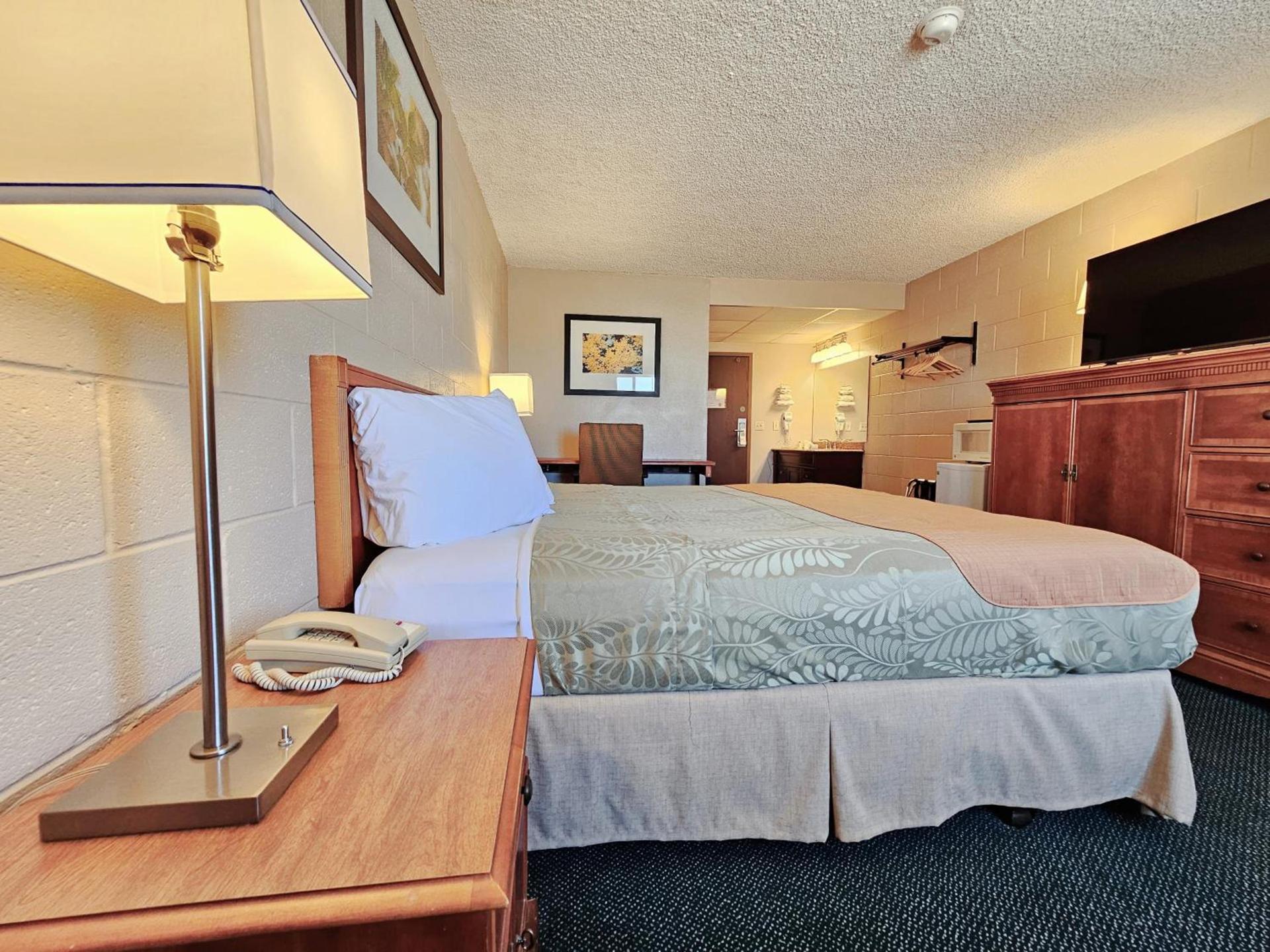 1st Choice Inn Rawlins photo 7