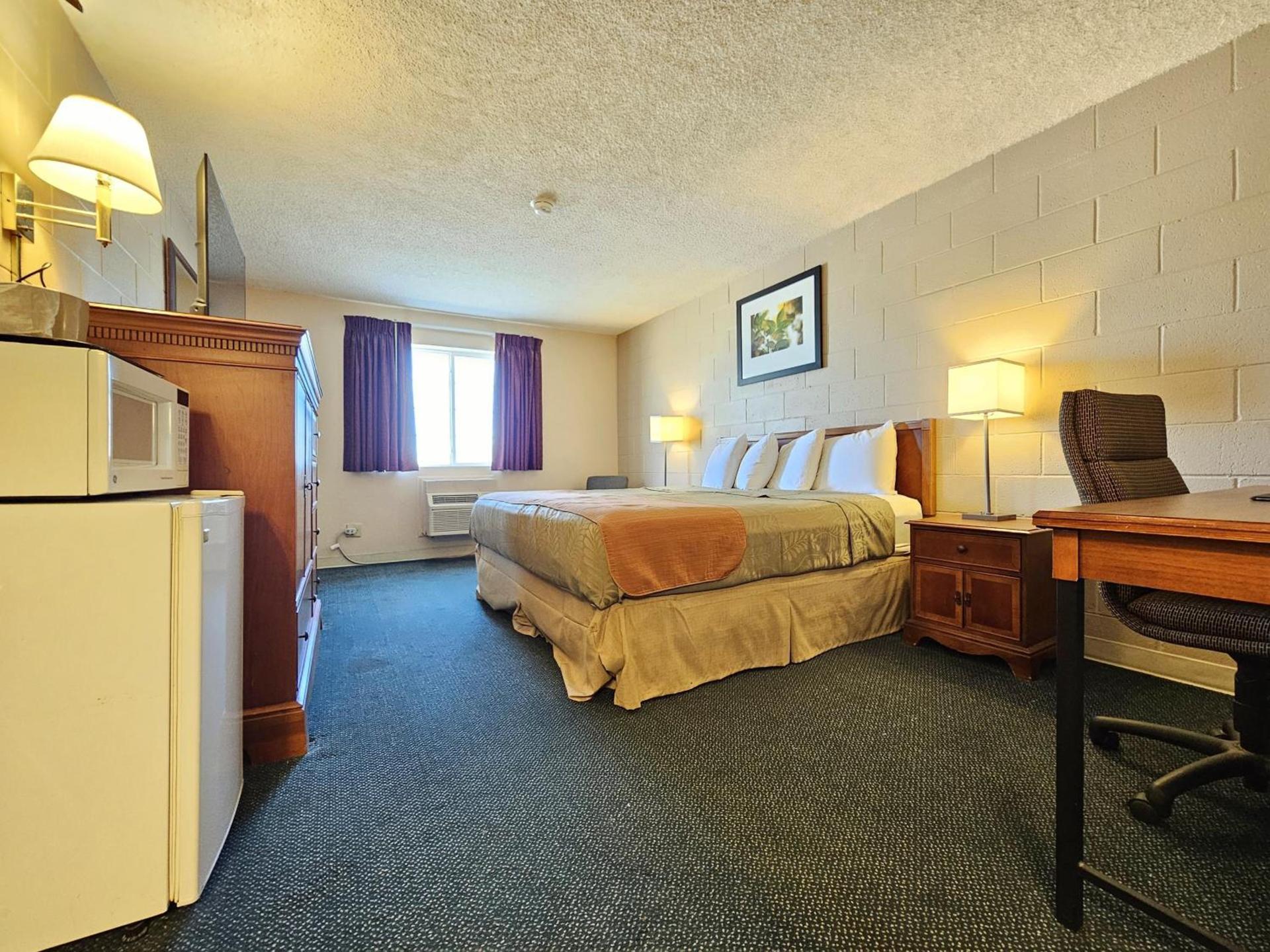 1st Choice Inn Rawlins photo 6