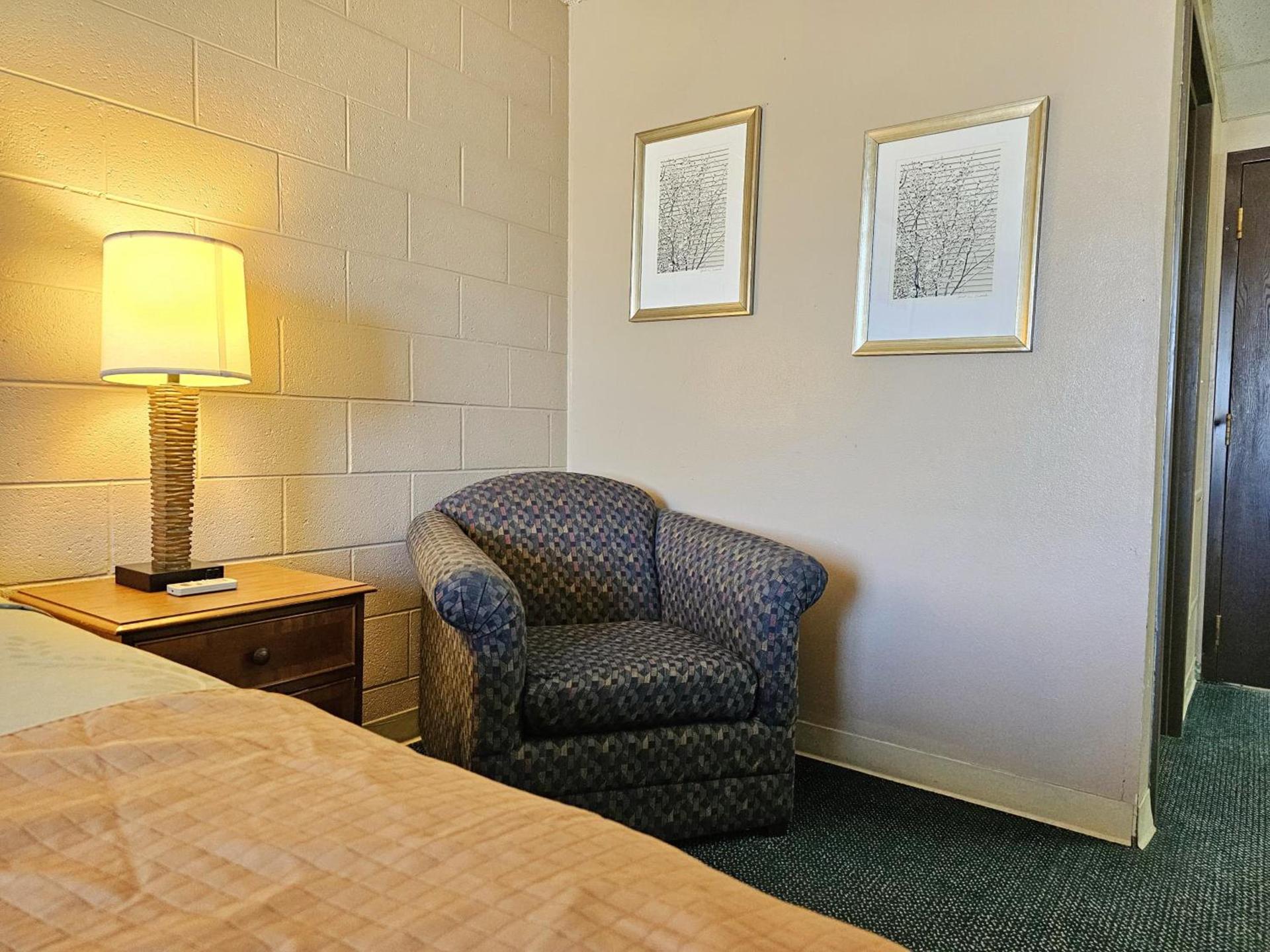1st Choice Inn Rawlins photo 8