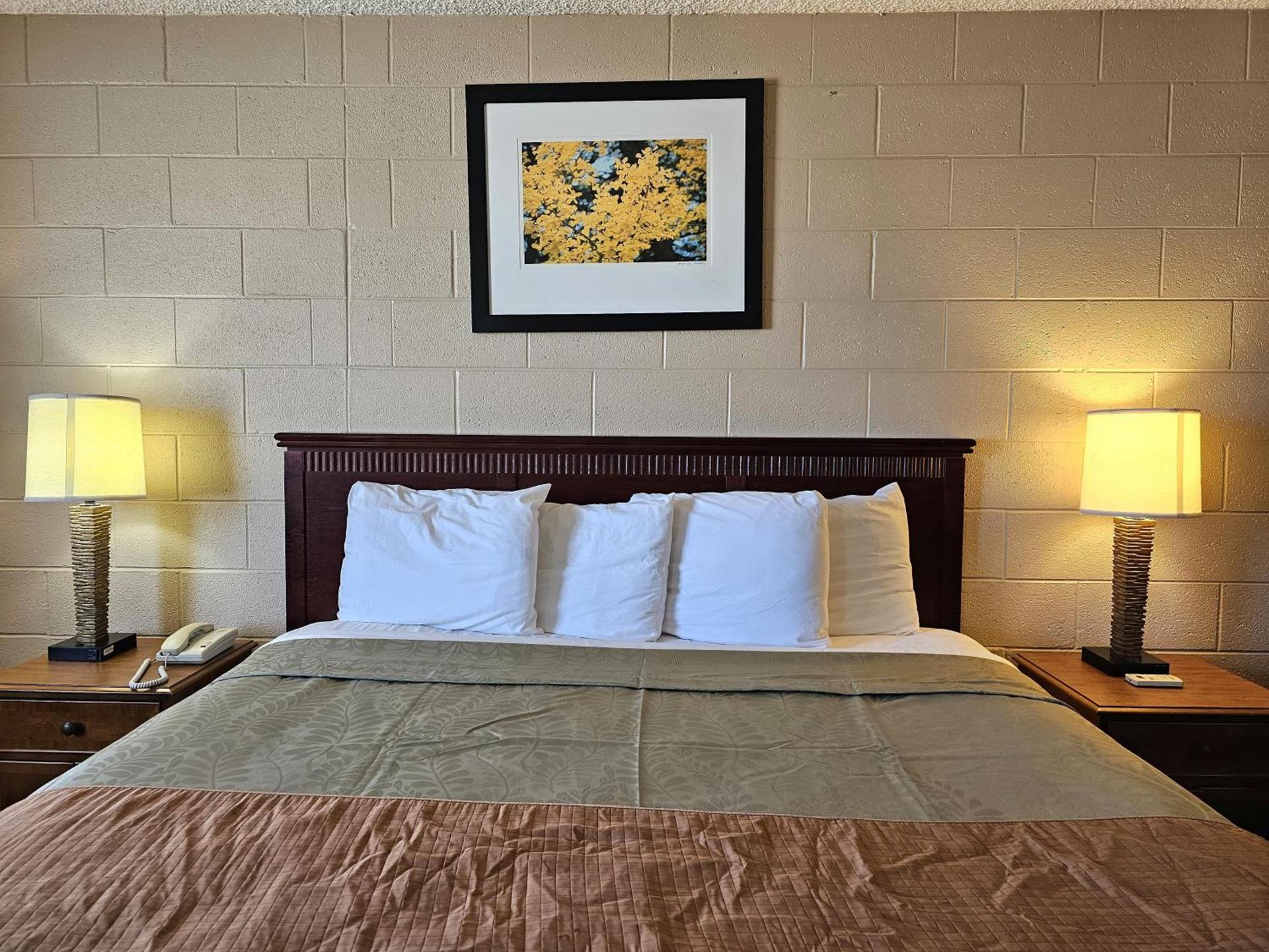 1st Choice Inn Rawlins photo 12