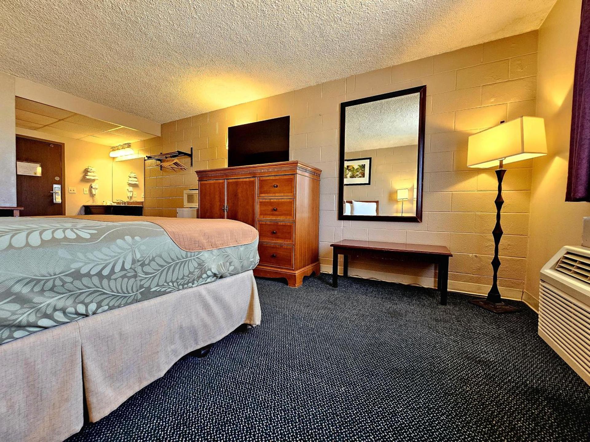 1st Choice Inn Rawlins photo 10