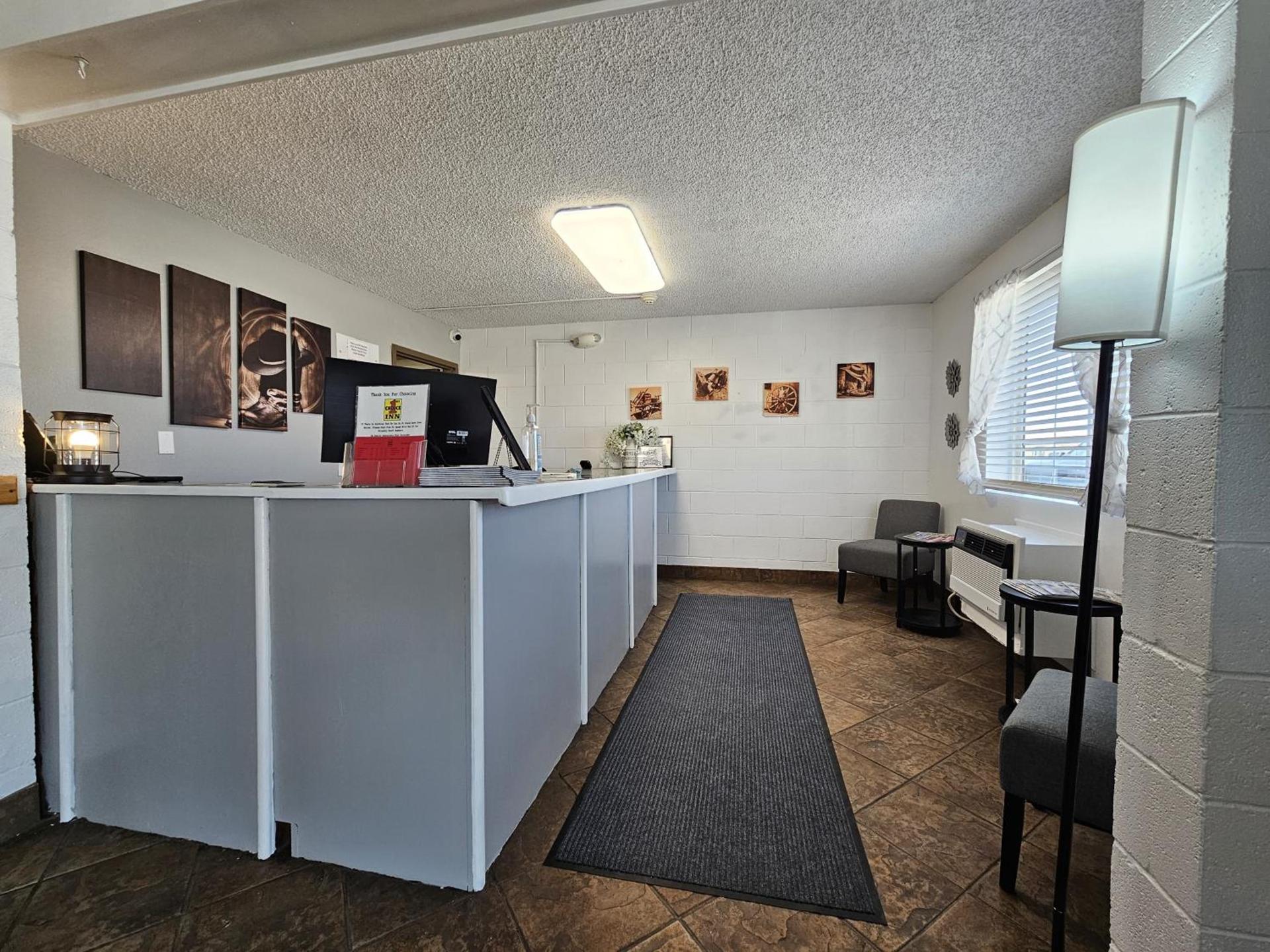 1st Choice Inn Rawlins photo 2