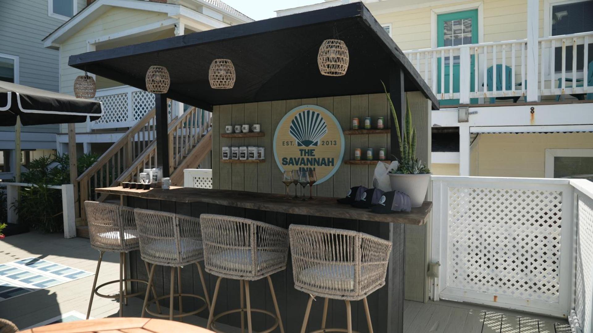 The Savannah Inn photo 53