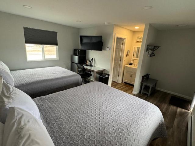 Snowy Mountain Inn photo 45