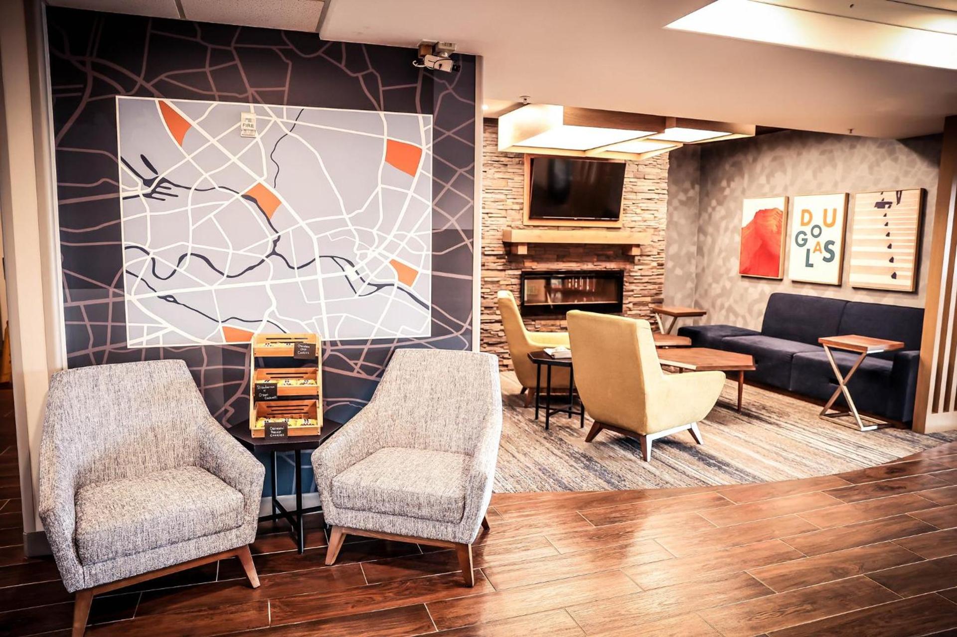 Holiday Inn Express & Suites Douglas by IHG photo 31