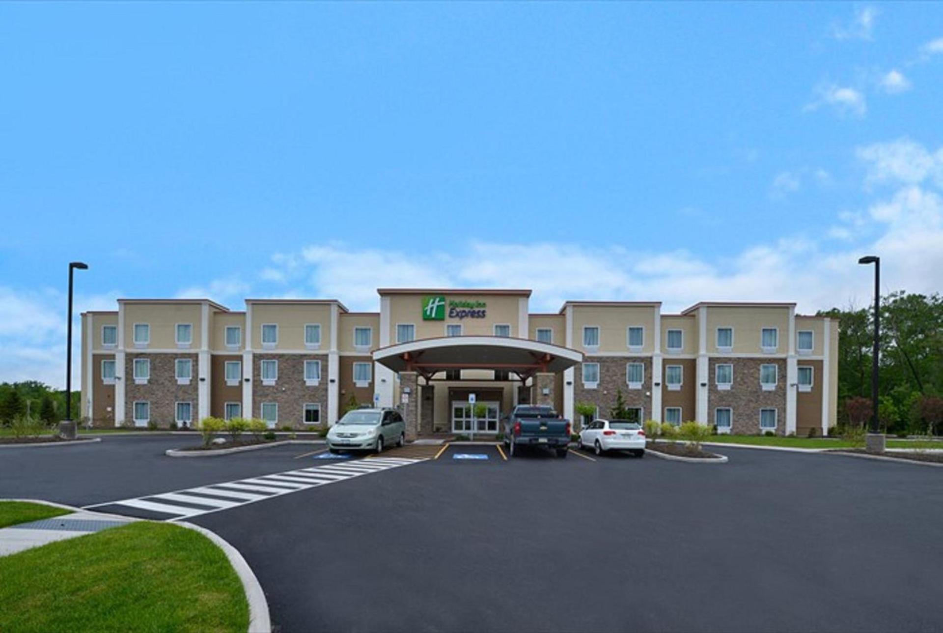 Holiday Inn Express Canandaigua by IHG — hotel in Canandaigua