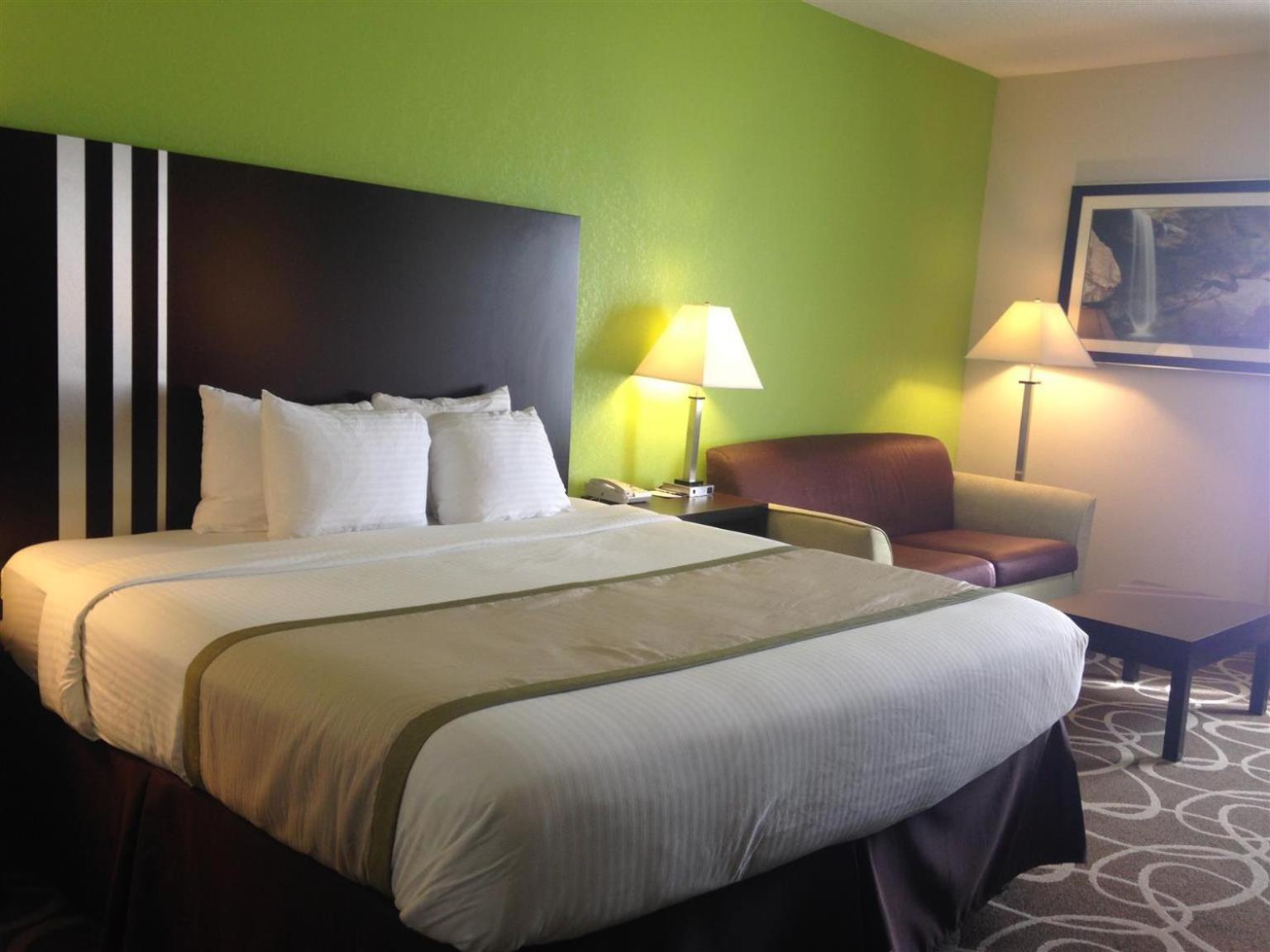Best Western Lake Cumberland Inn photo 4