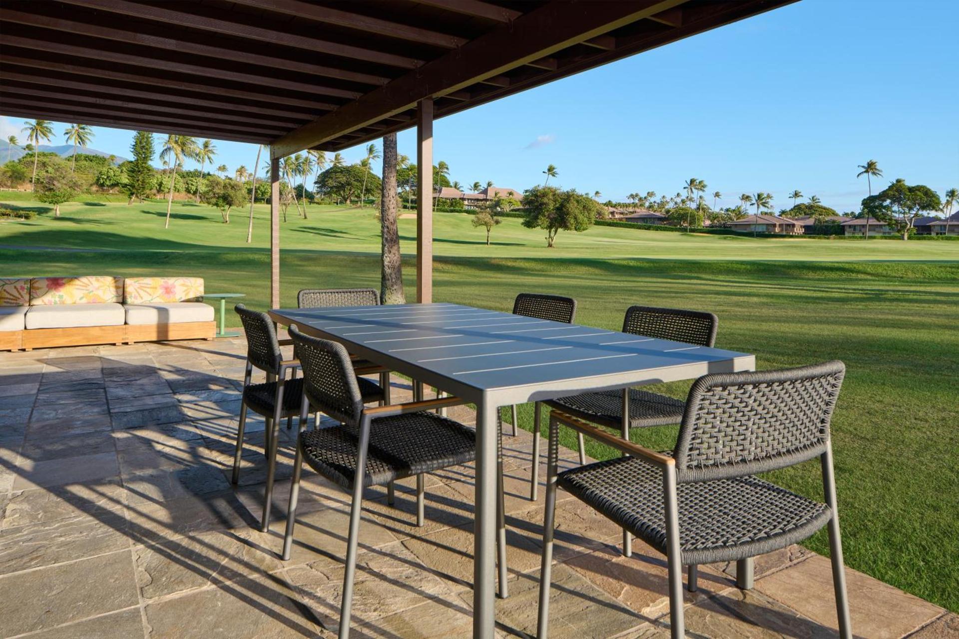 Royal Lahaina Resort & Bungalows photo 23