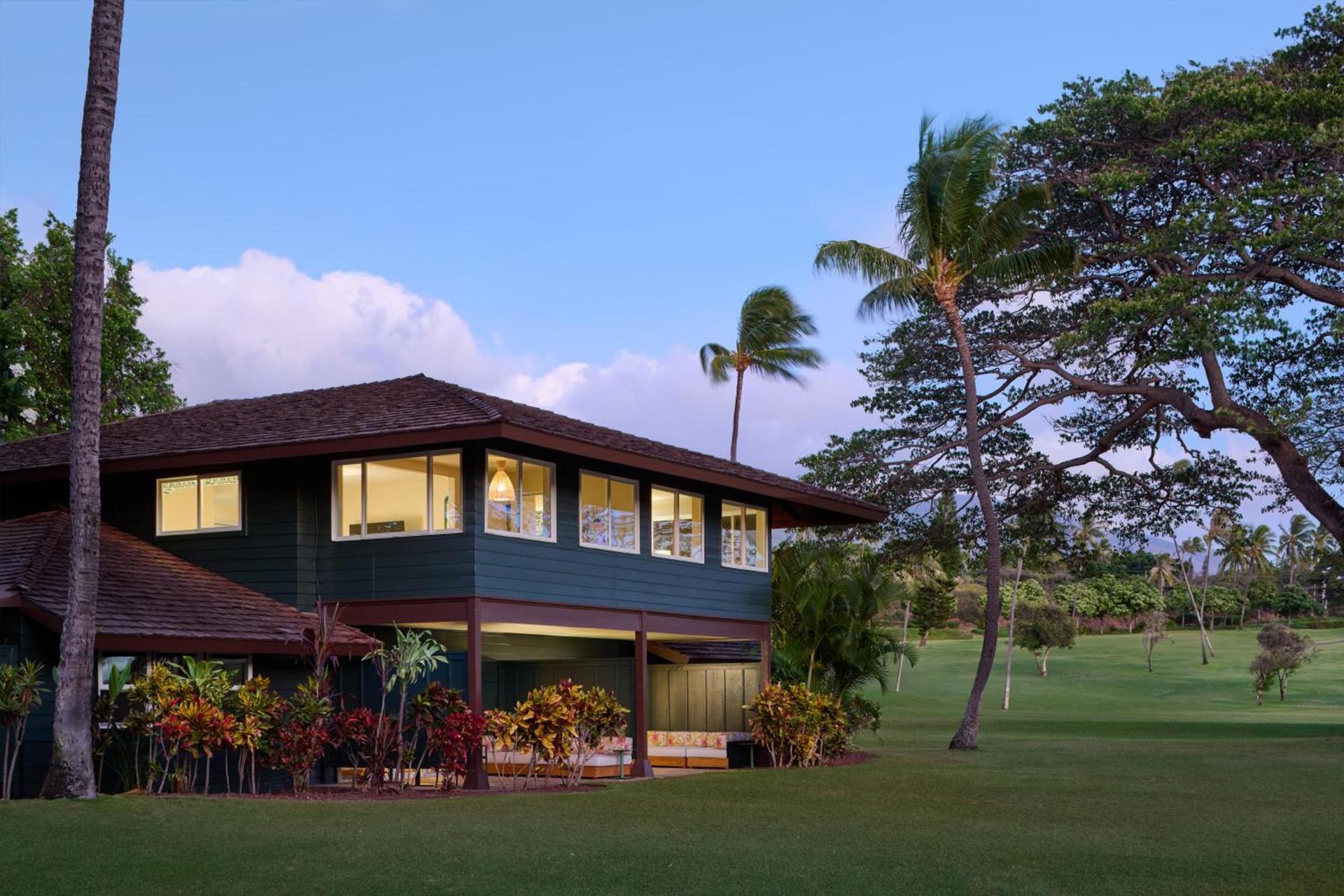 Royal Lahaina Resort & Bungalows photo 5