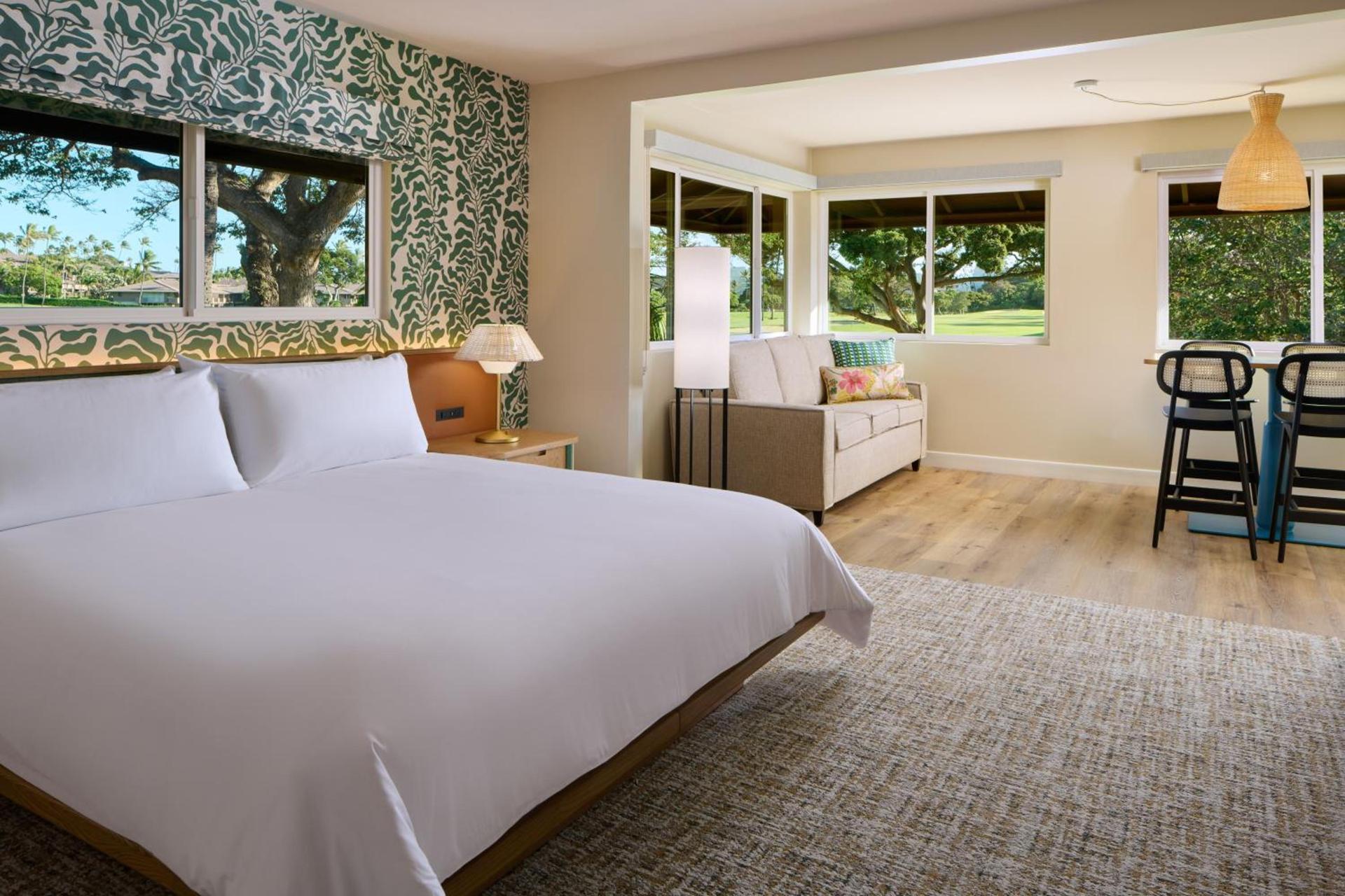 Royal Lahaina Resort & Bungalows photo 24