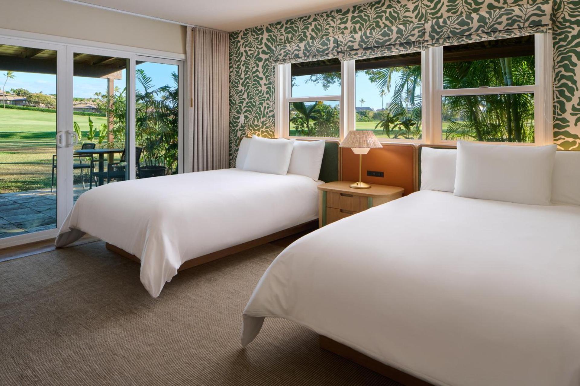 Royal Lahaina Resort & Bungalows photo 29