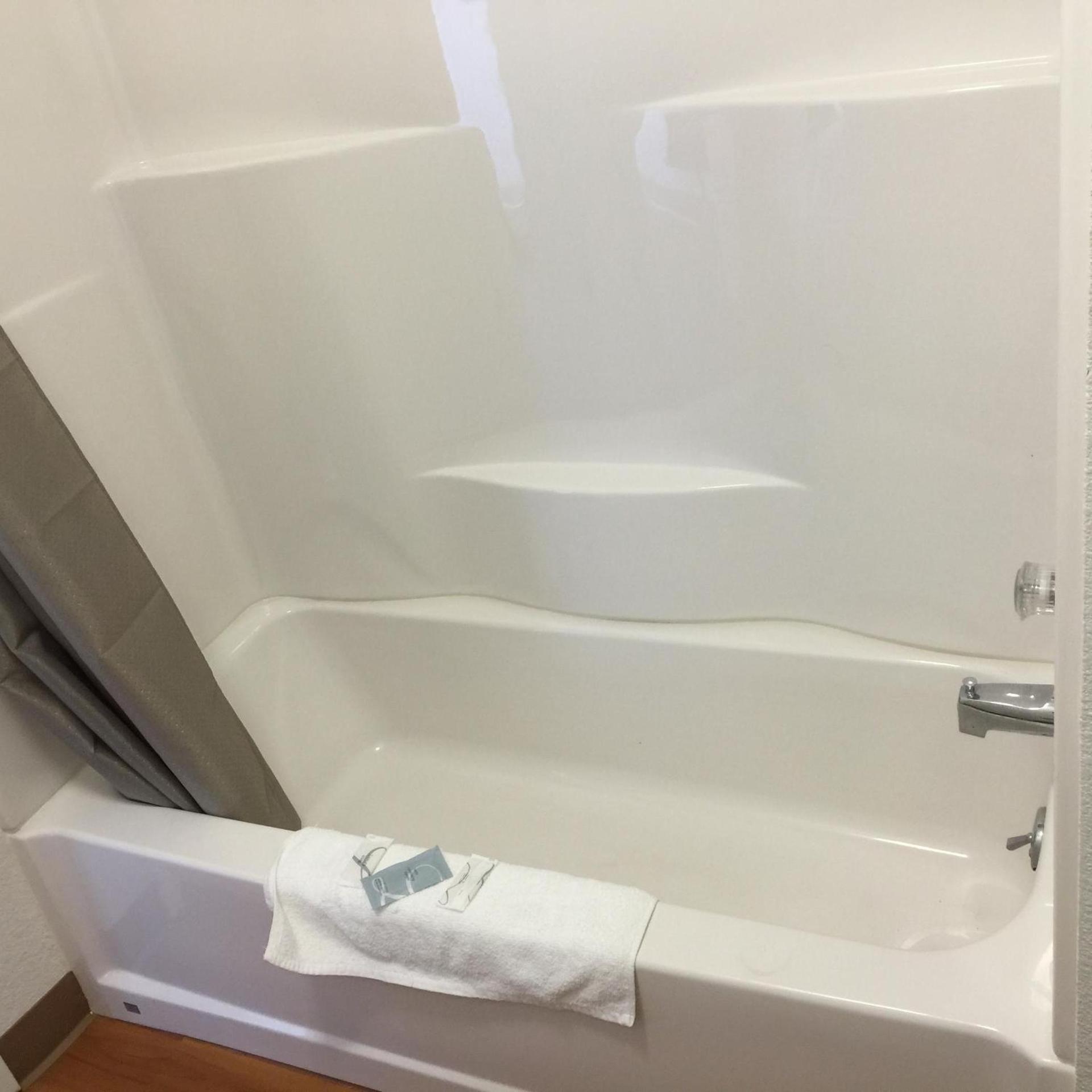Motel 6 Bakersfield photo 25