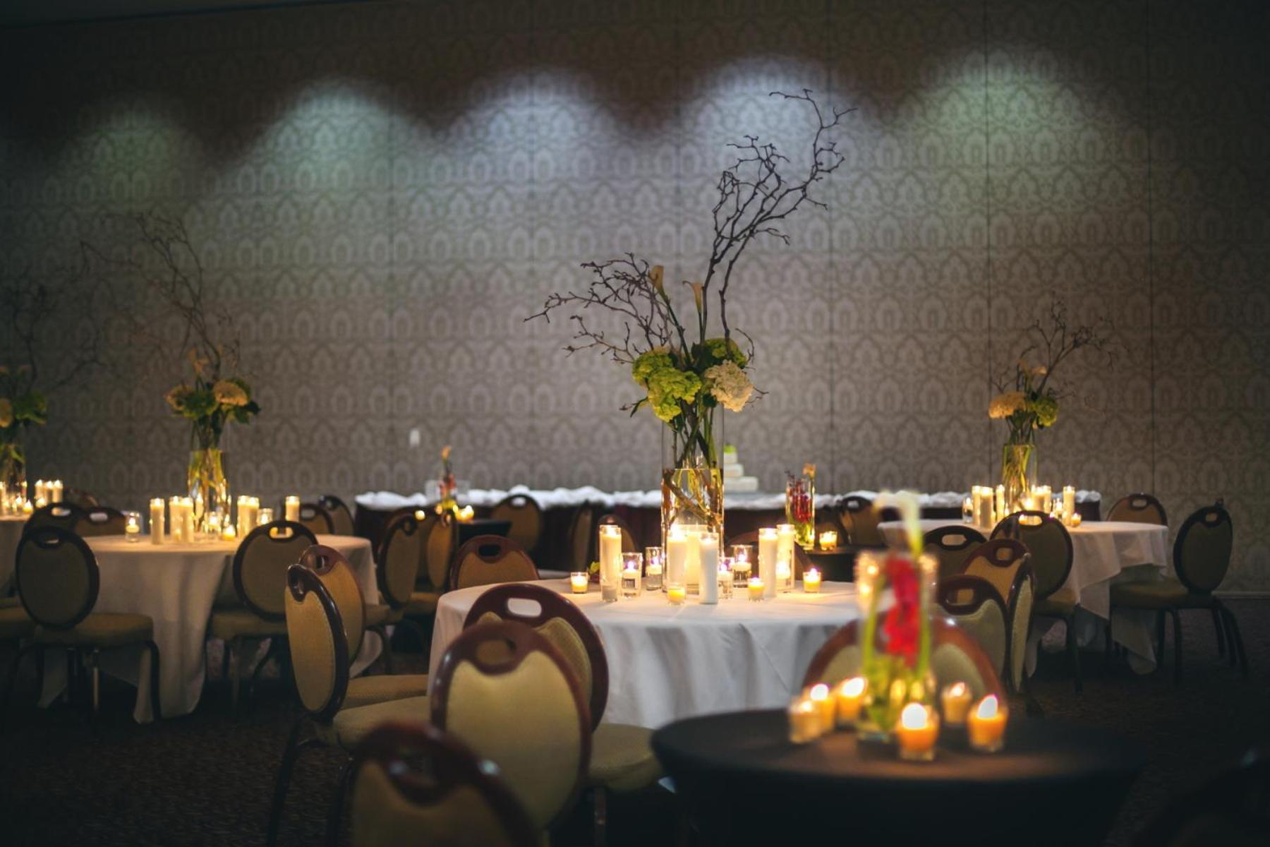 Marcus Whitman Hotel photo 42