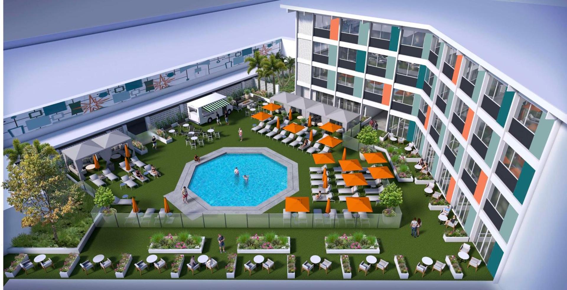 The Beverly Hilton photo 27