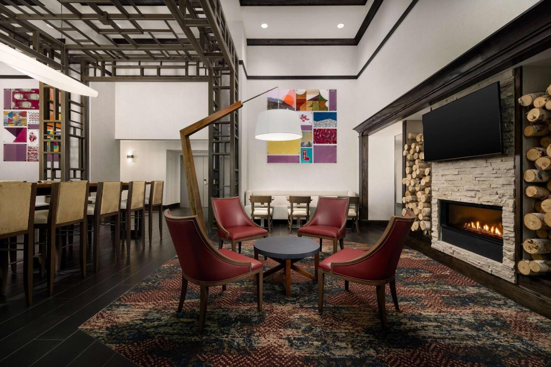 Hampton Inn & Suites - Napa, CA photo 6