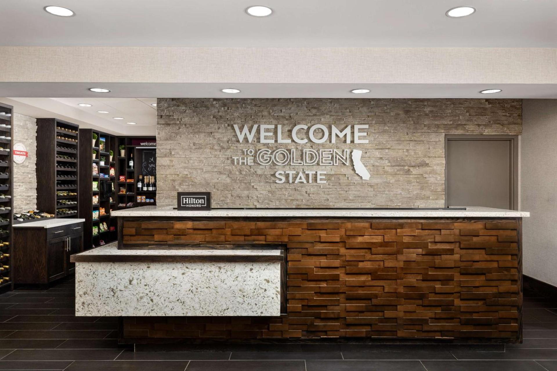 Hampton Inn & Suites - Napa, CA photo 7