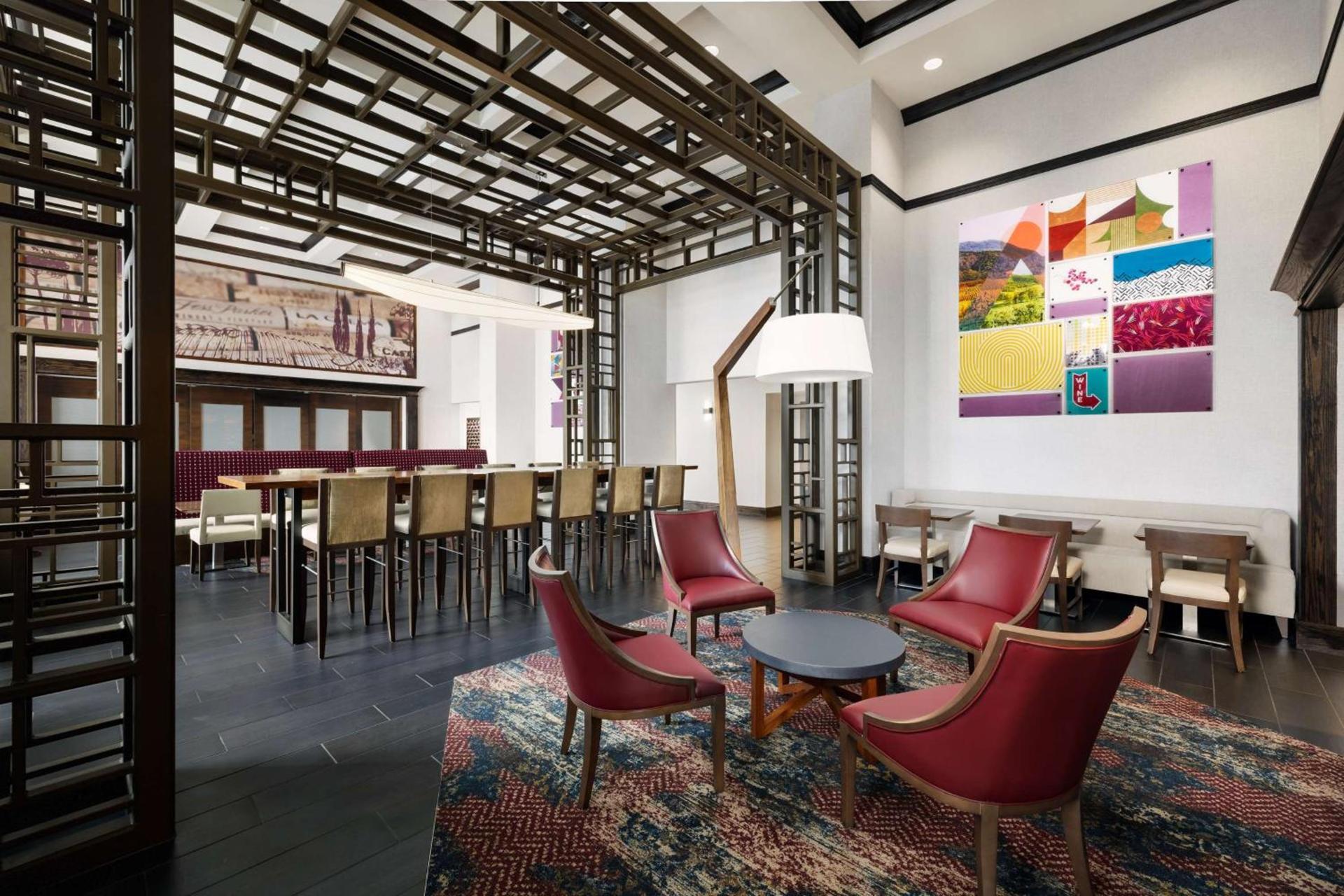 Hampton Inn & Suites - Napa, CA photo 8