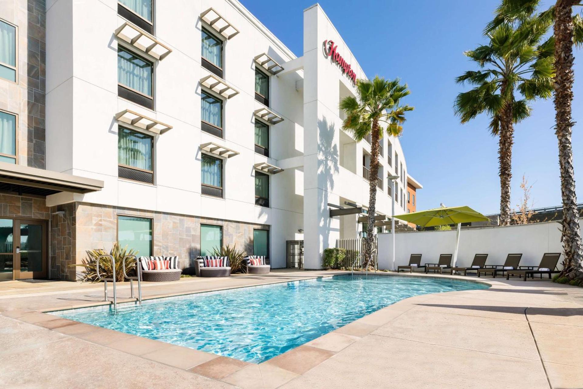 Hampton Inn & Suites - Napa, CA photo 9