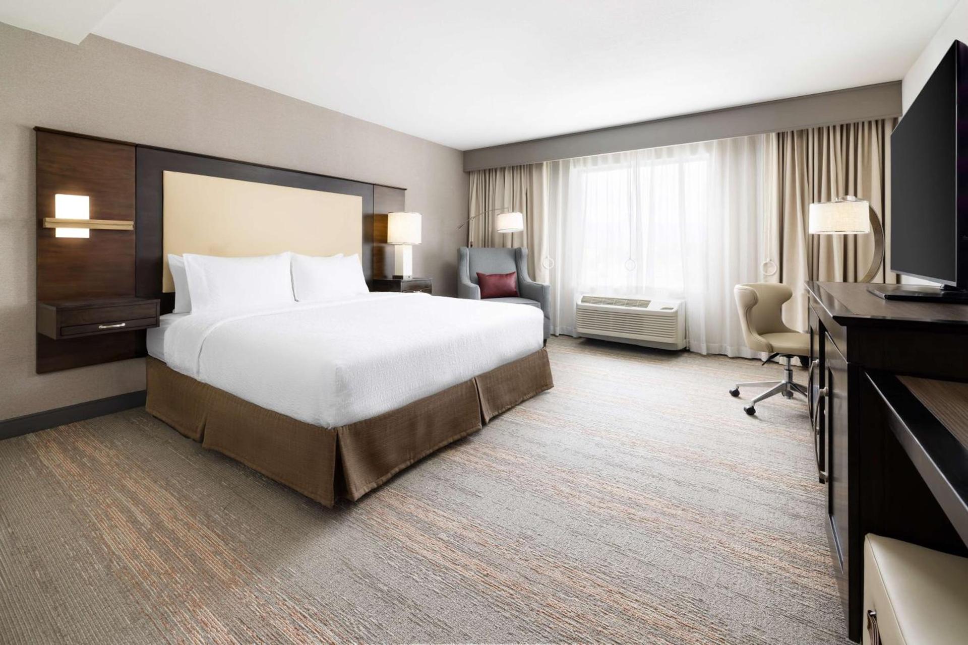 Hampton Inn & Suites - Napa, CA photo 15