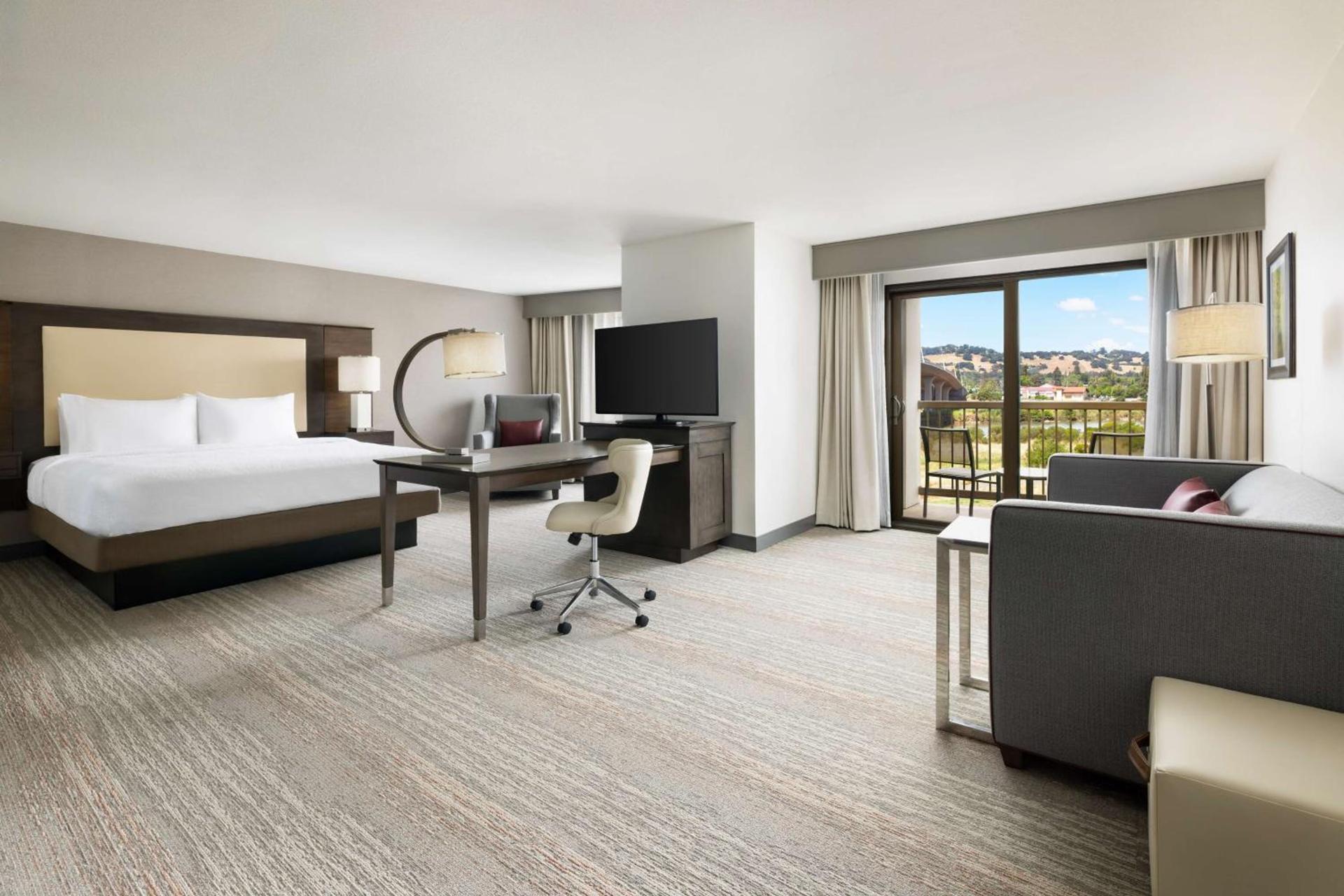 Hampton Inn & Suites - Napa, CA photo 17
