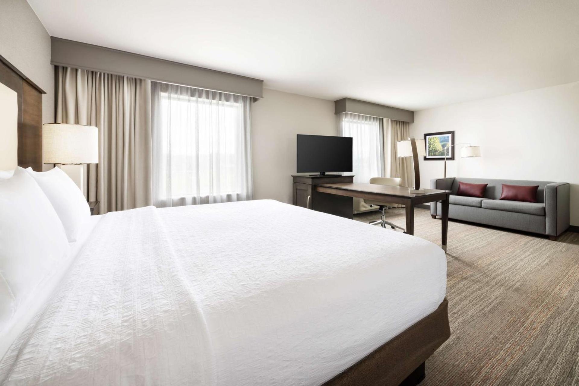 Hampton Inn & Suites - Napa, CA photo 18