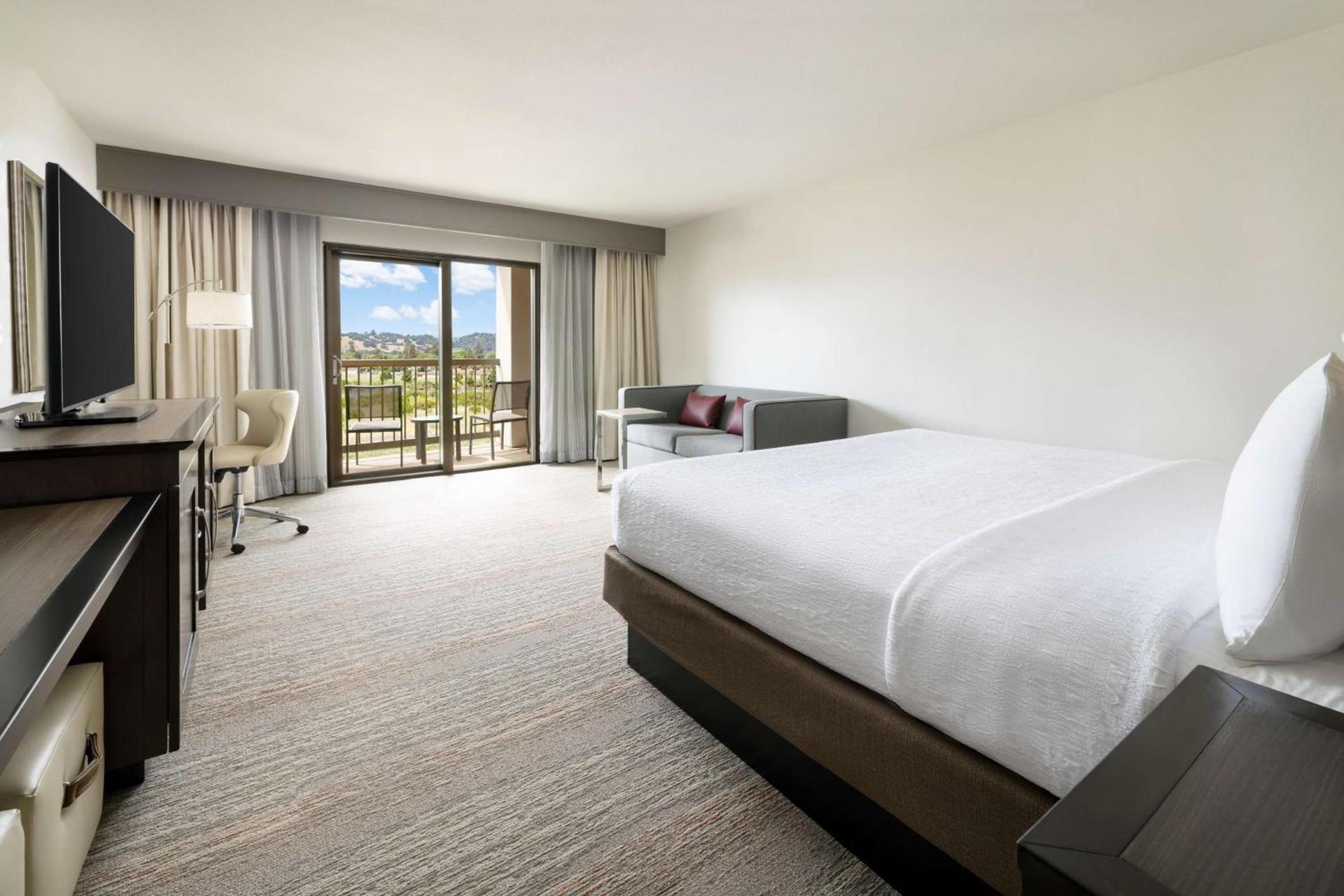 Hampton Inn & Suites - Napa, CA photo 19