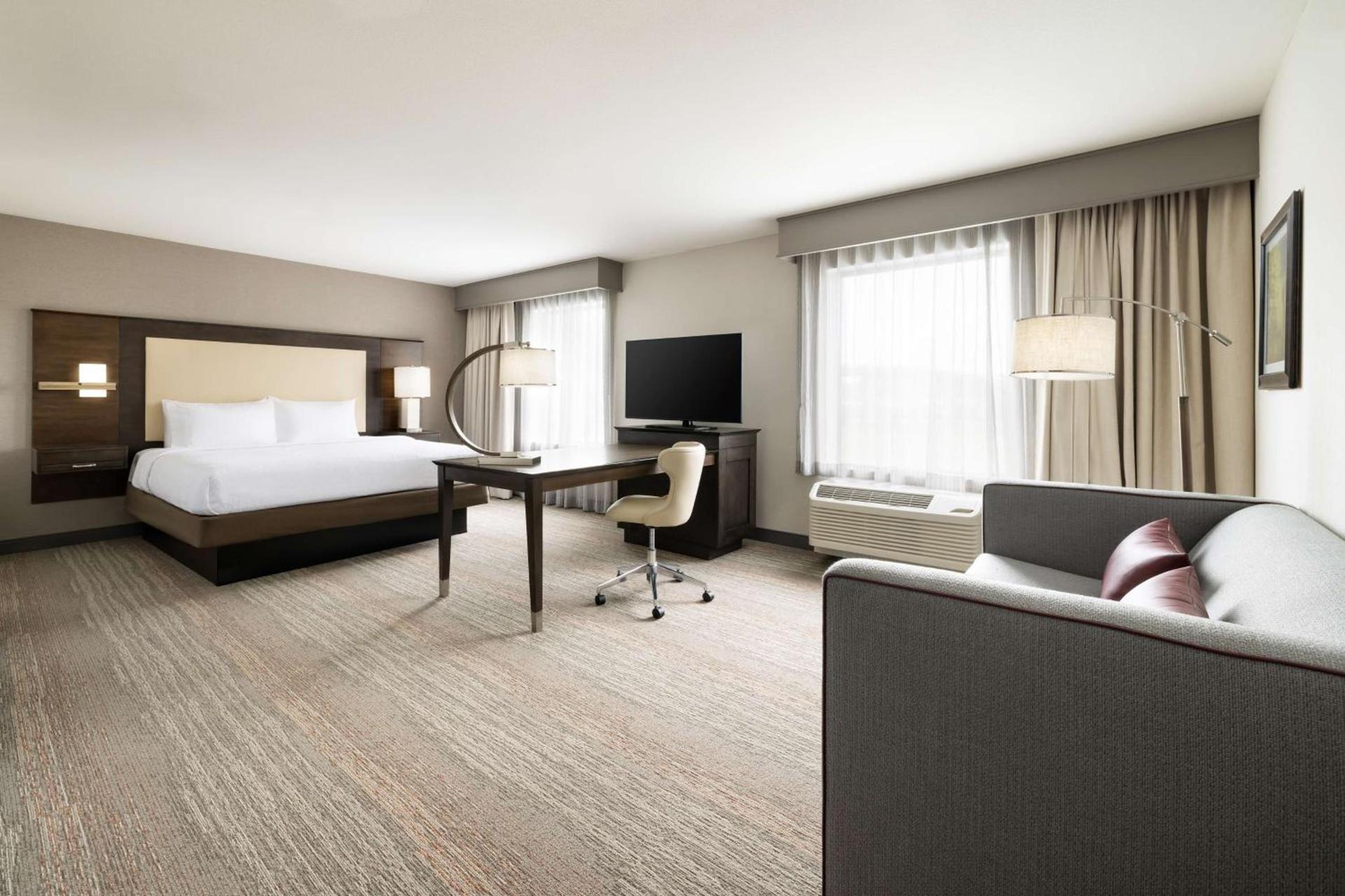 Hampton Inn & Suites - Napa, CA photo 26