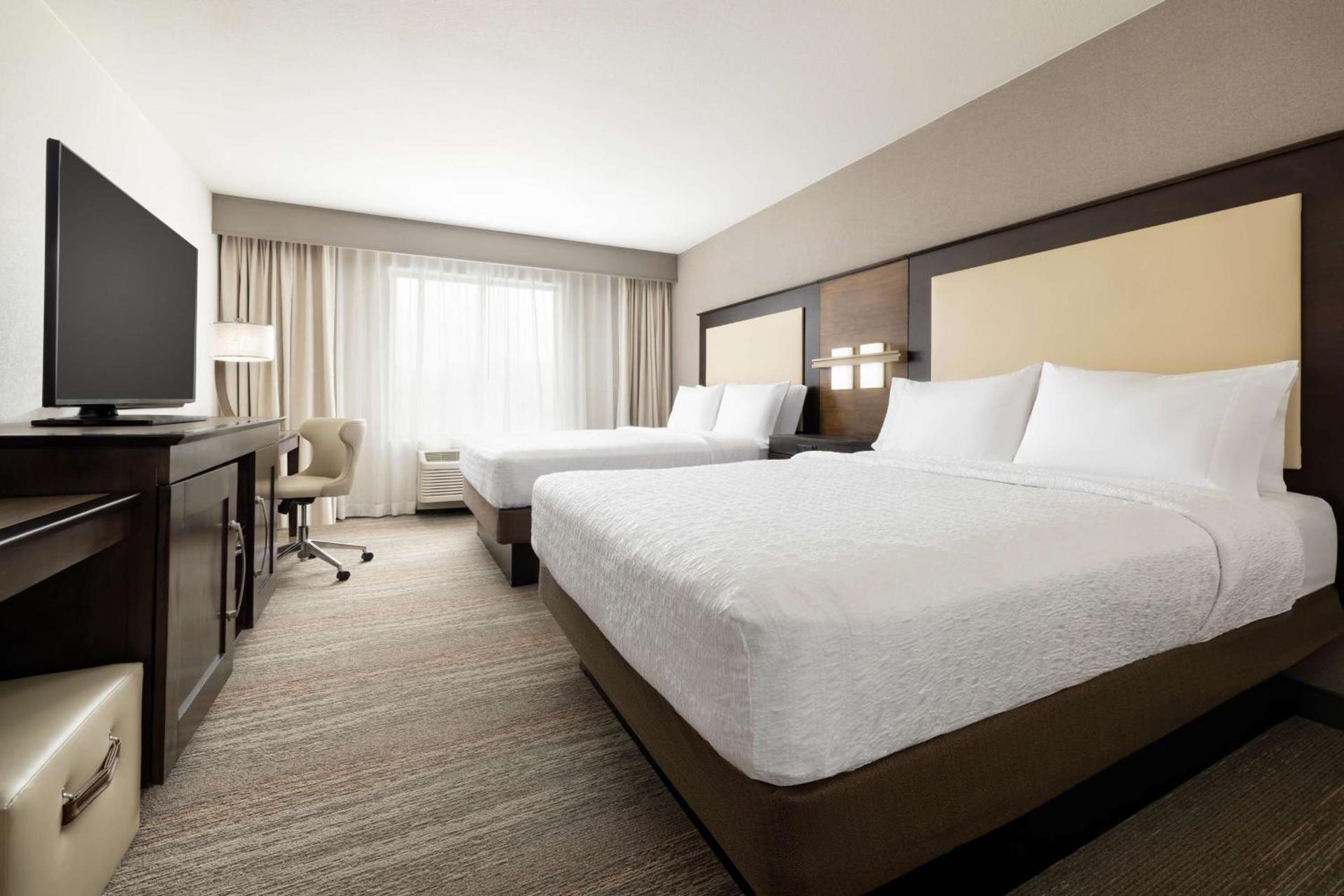 Hampton Inn & Suites - Napa, CA photo 39