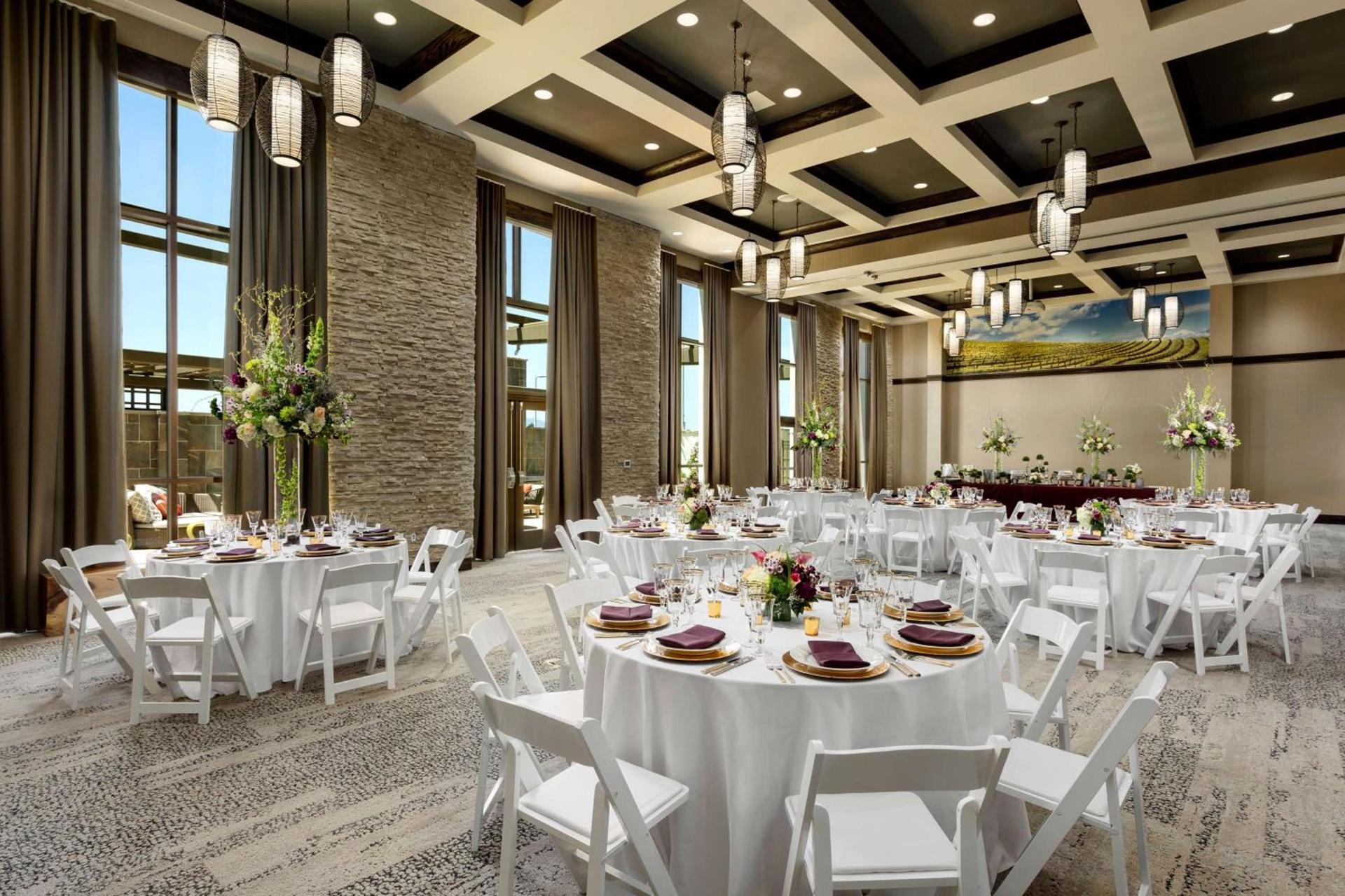 Hampton Inn & Suites - Napa, CA photo 46