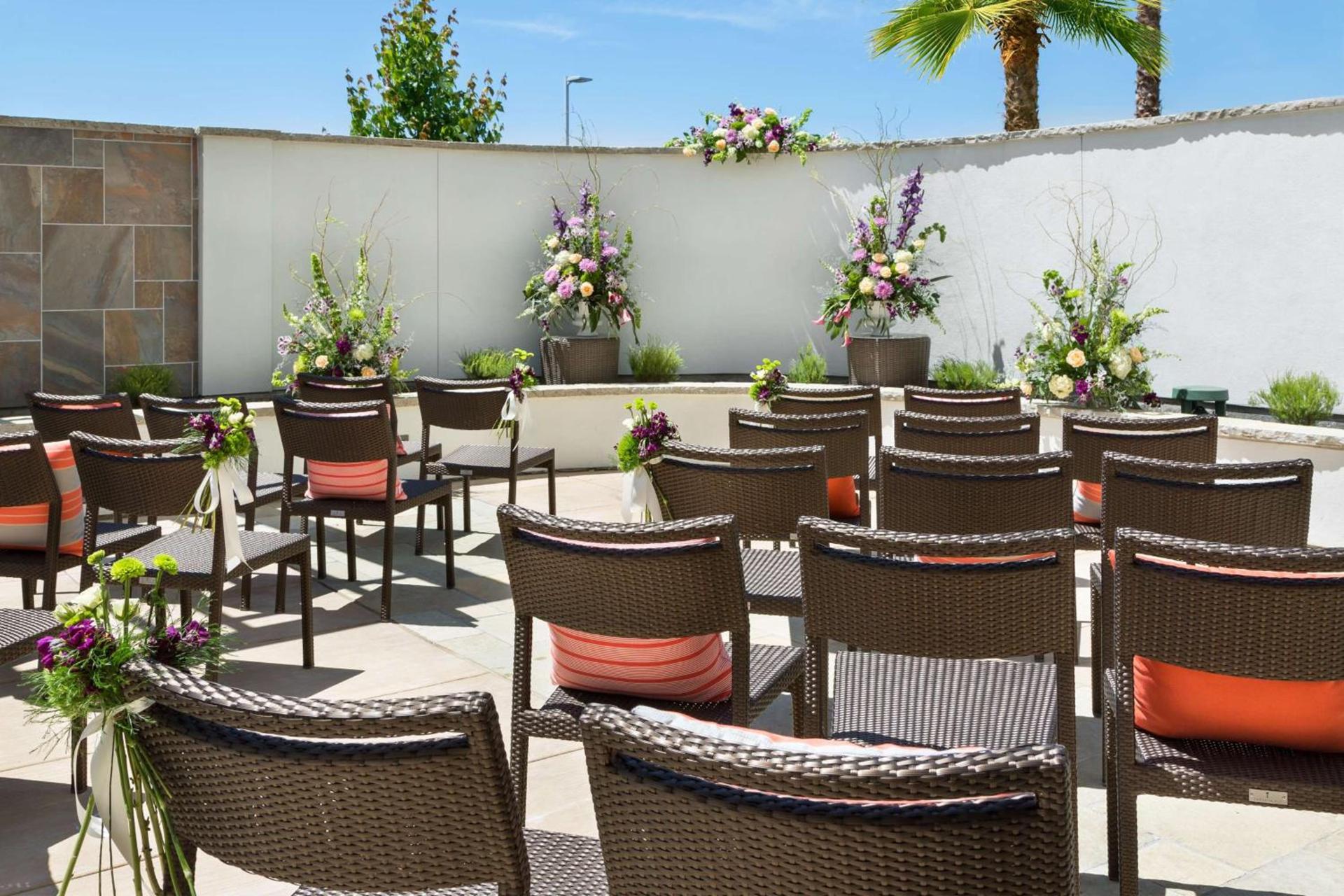 Hampton Inn & Suites - Napa, CA photo 49