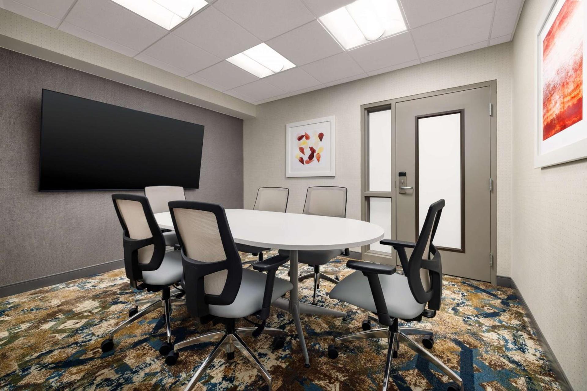 Hampton Inn & Suites - Napa, CA photo 52