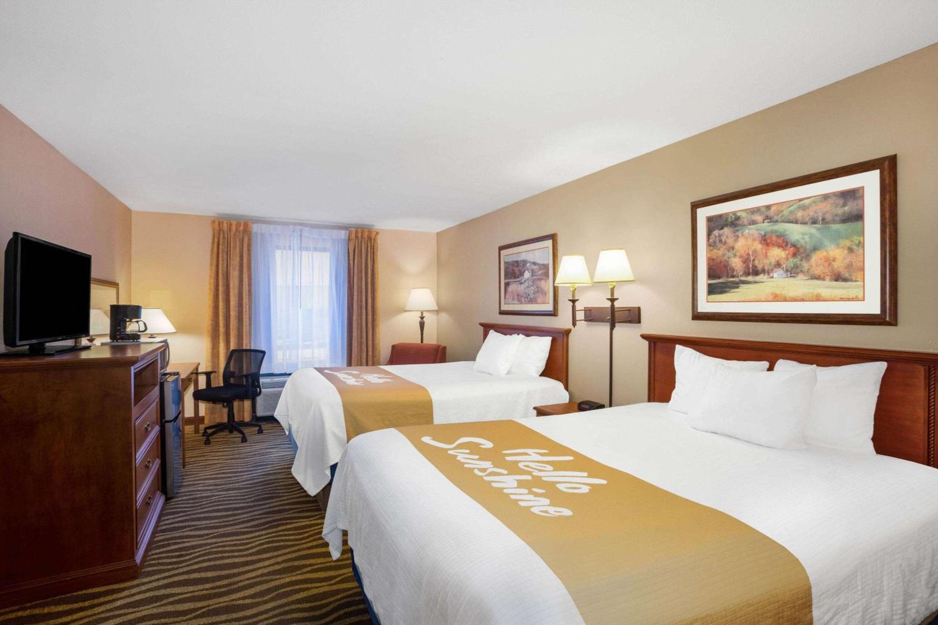 Days Inn & Suites by Wyndham Cuba photo 13