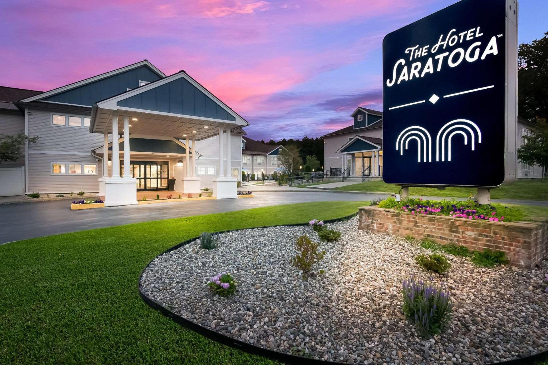 The Hotel Saratoga, an Ascend Collection Hotel — hotel in Saratoga Springs